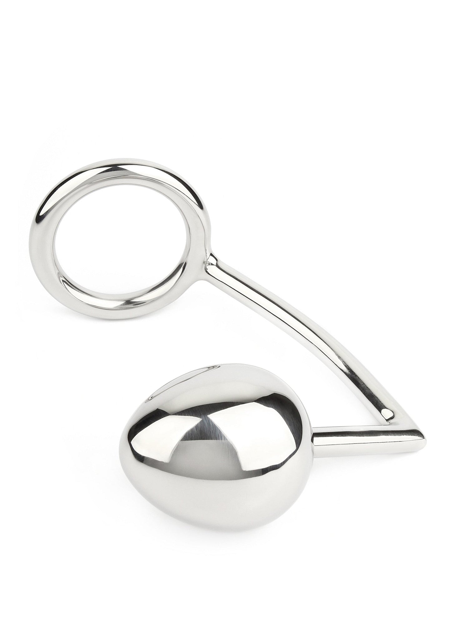 38119 mr steel ass hitch egg 50mmring 50mm
