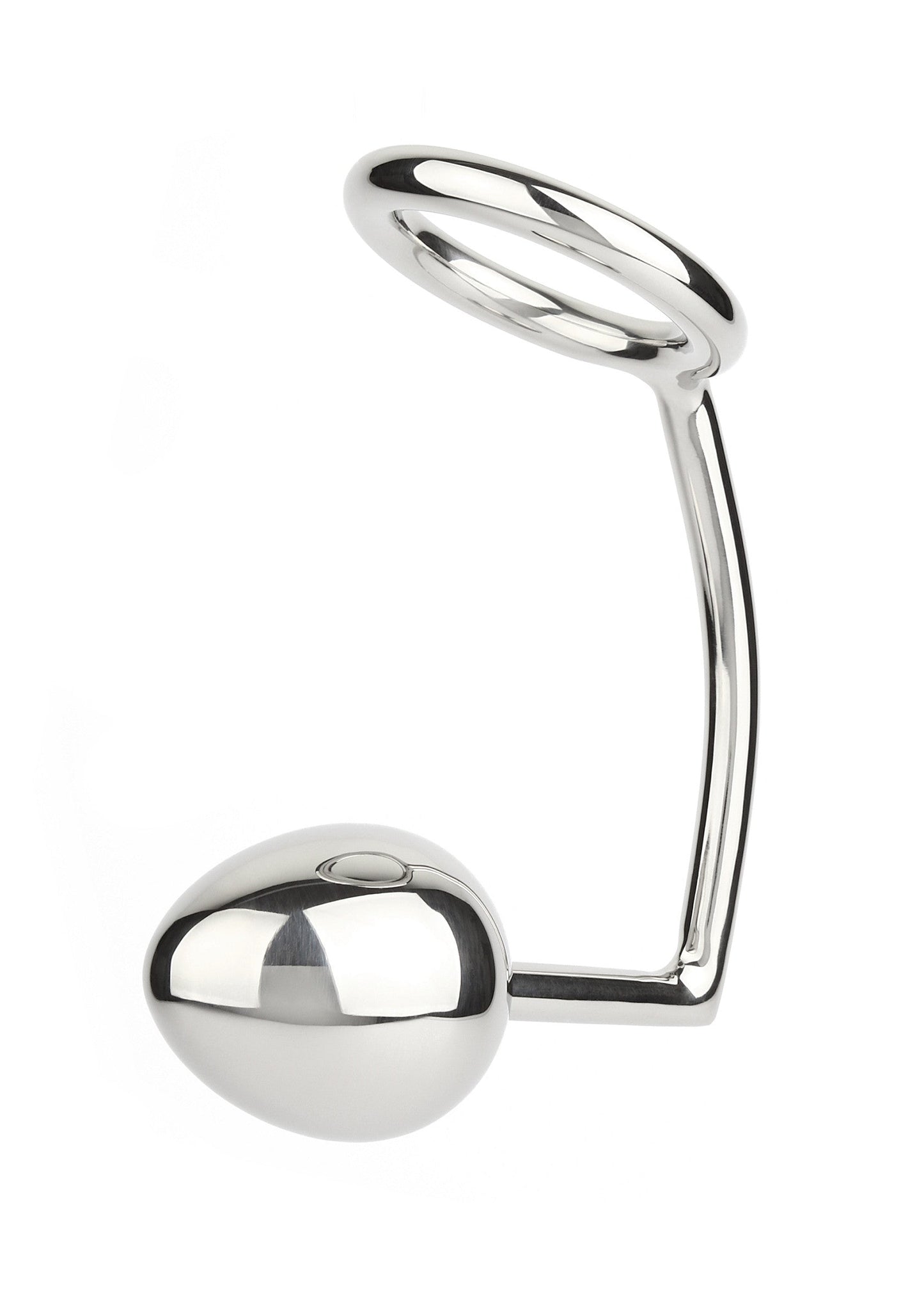 38119 mr steel ass hitch egg 50mmring 50mm