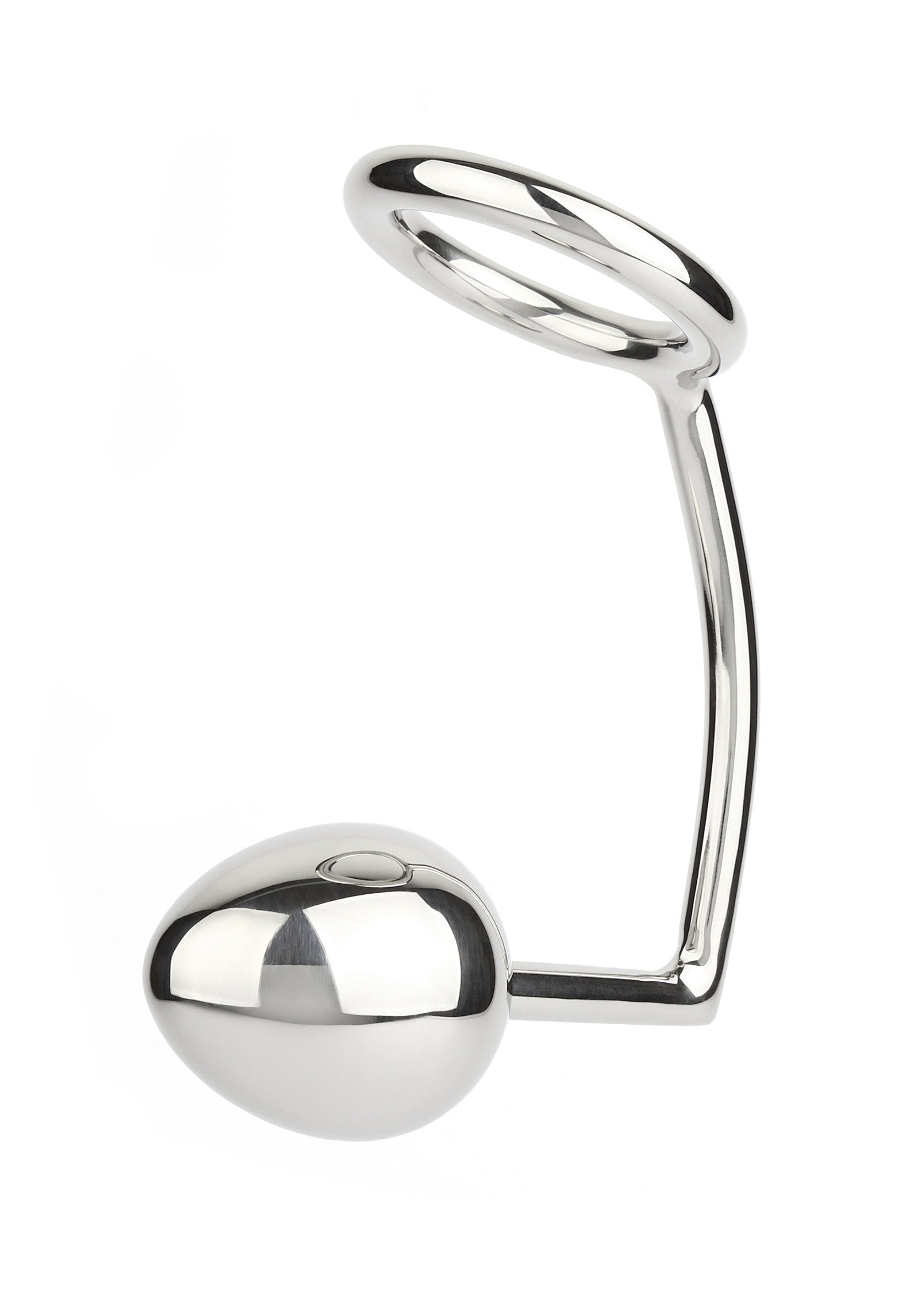 38119 mr steel ass hitch egg 50mmring 50mm