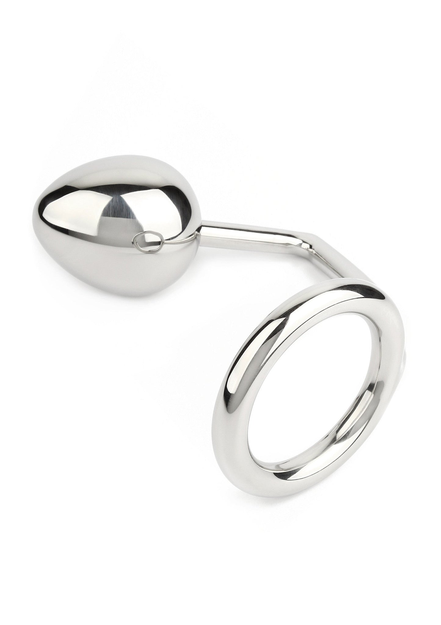 38119 mr steel ass hitch egg 50mmring 50mm