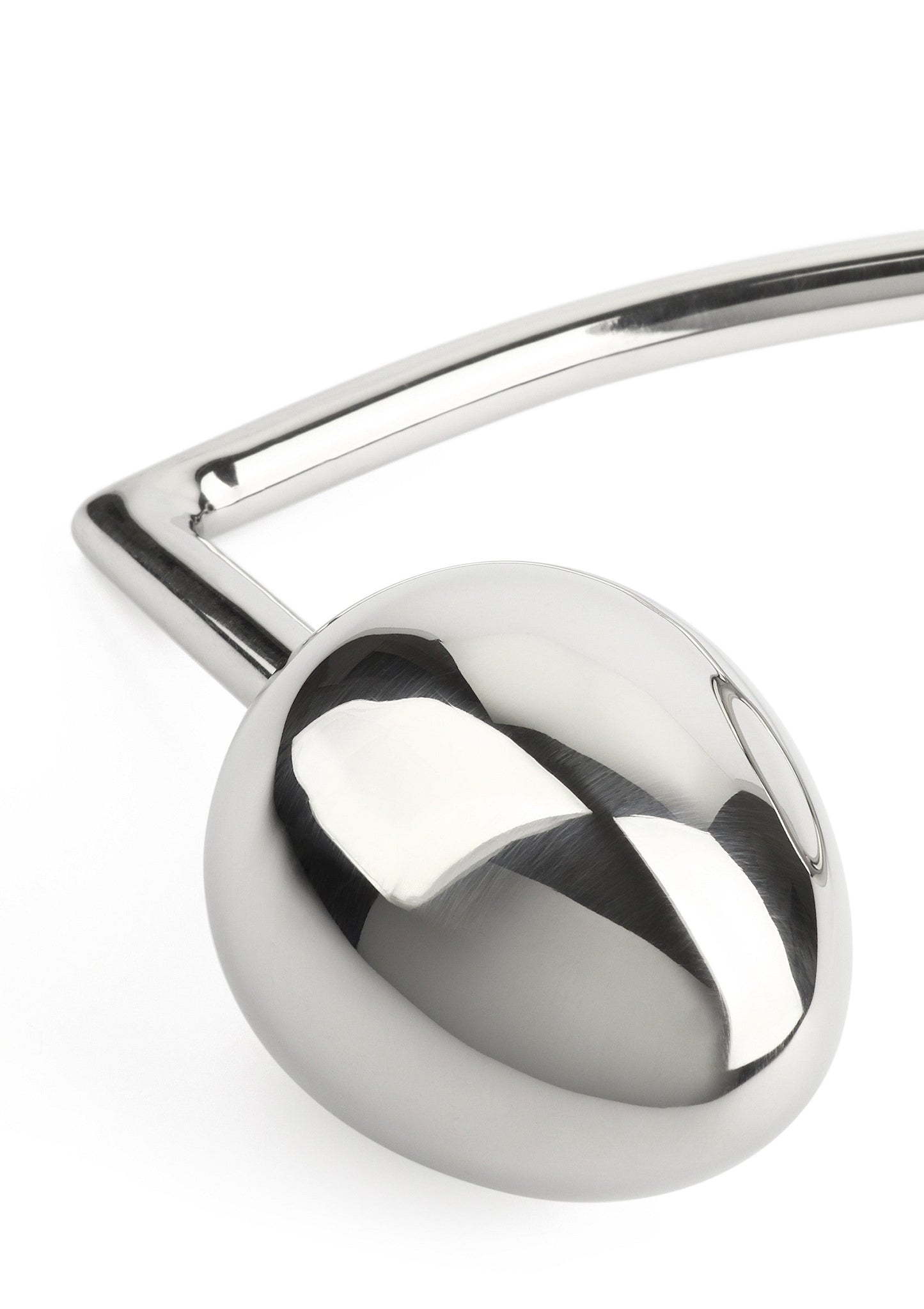 38119 mr steel ass hitch egg 50mmring 50mm