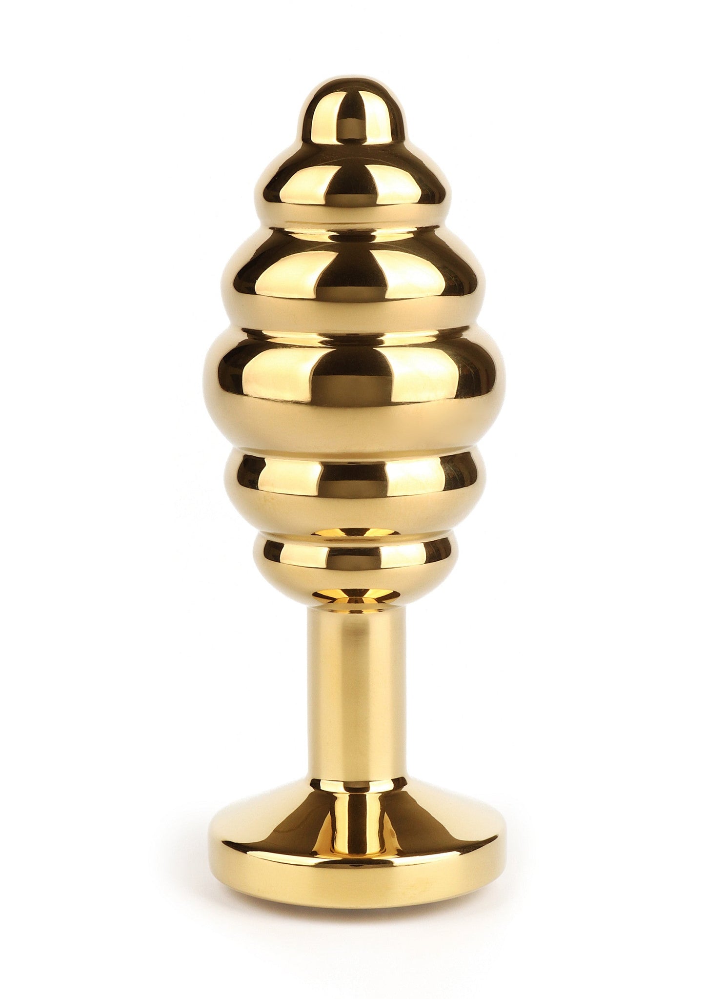 38144 mr steel twister buttplug large