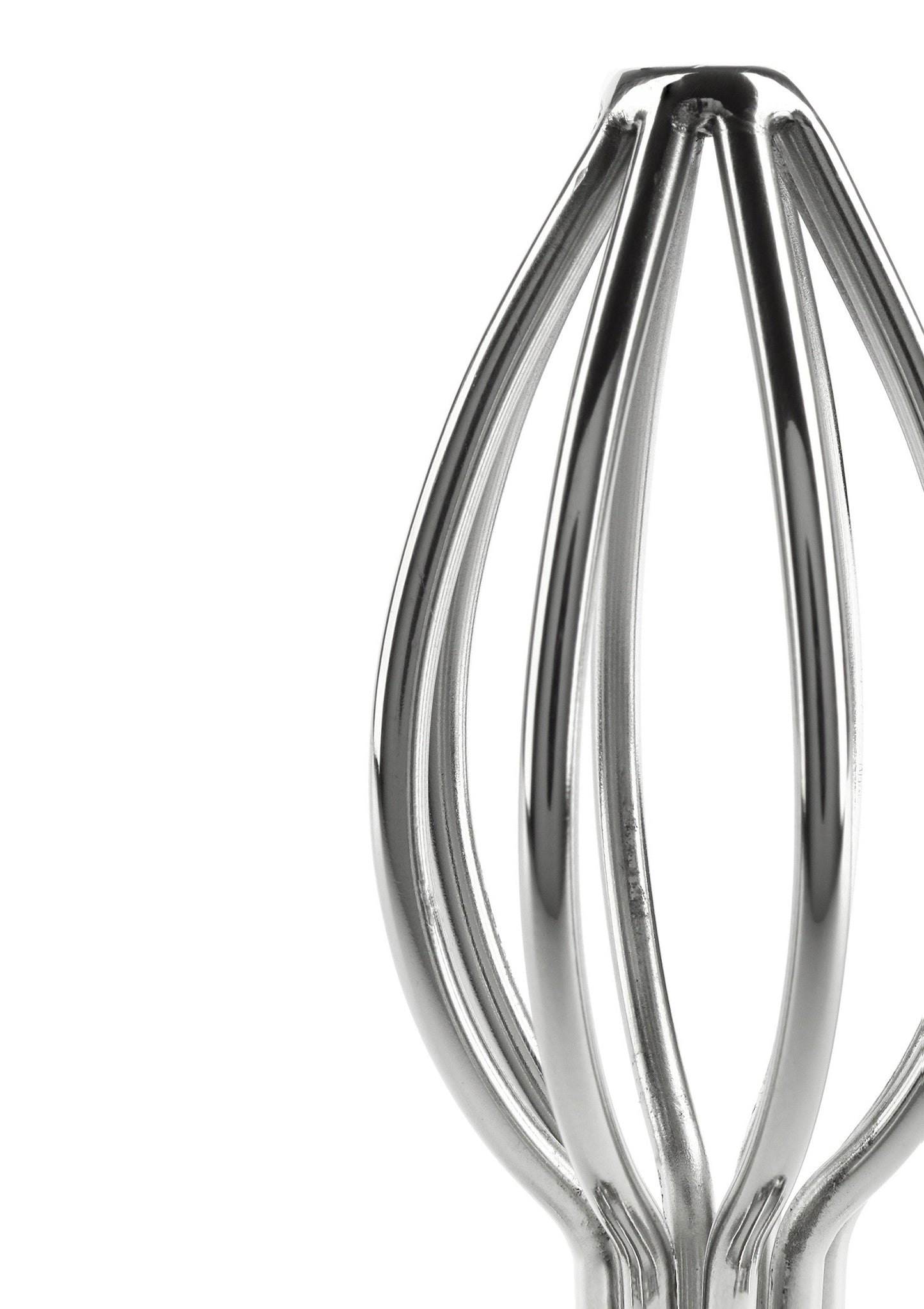 38150 mr steel round wire plug medium