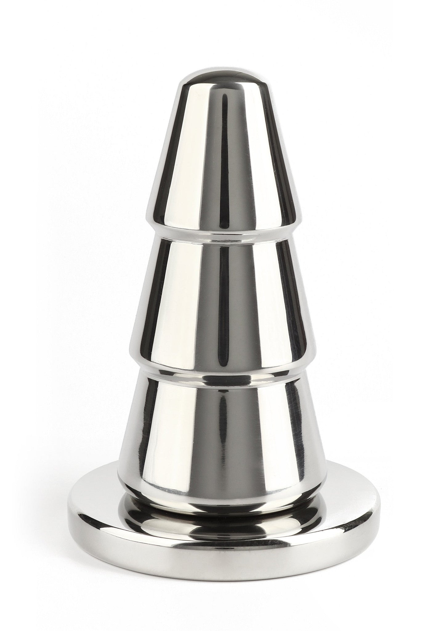 38152 mr steel advanced cone butt plug