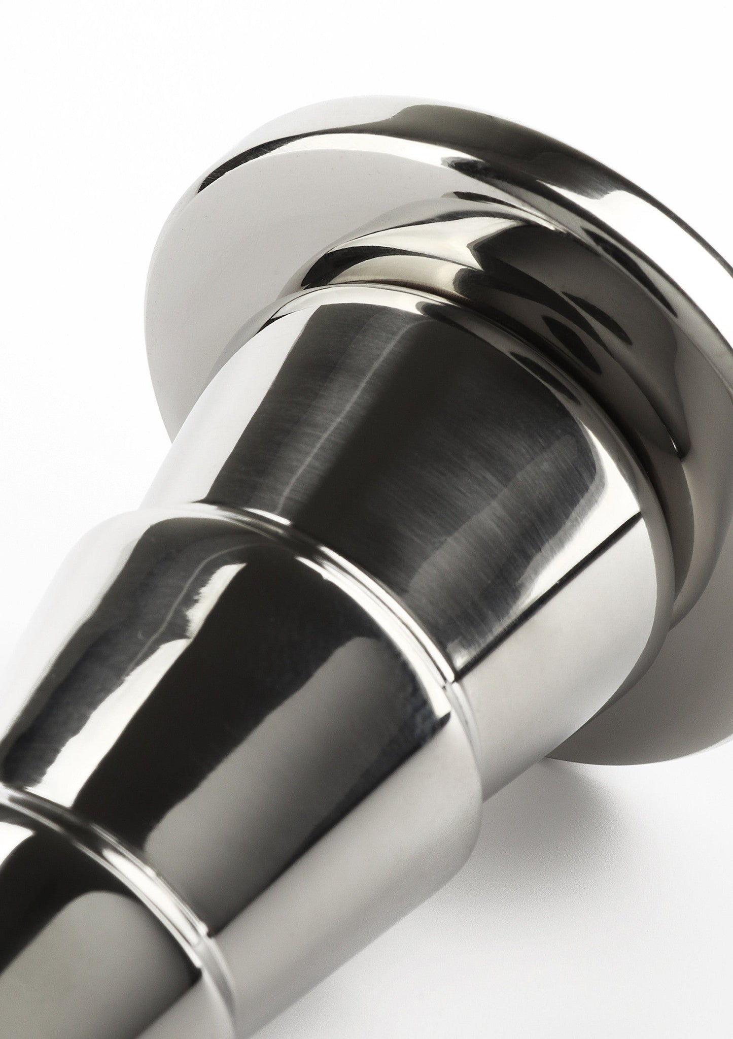 38152 mr steel advanced cone butt plug