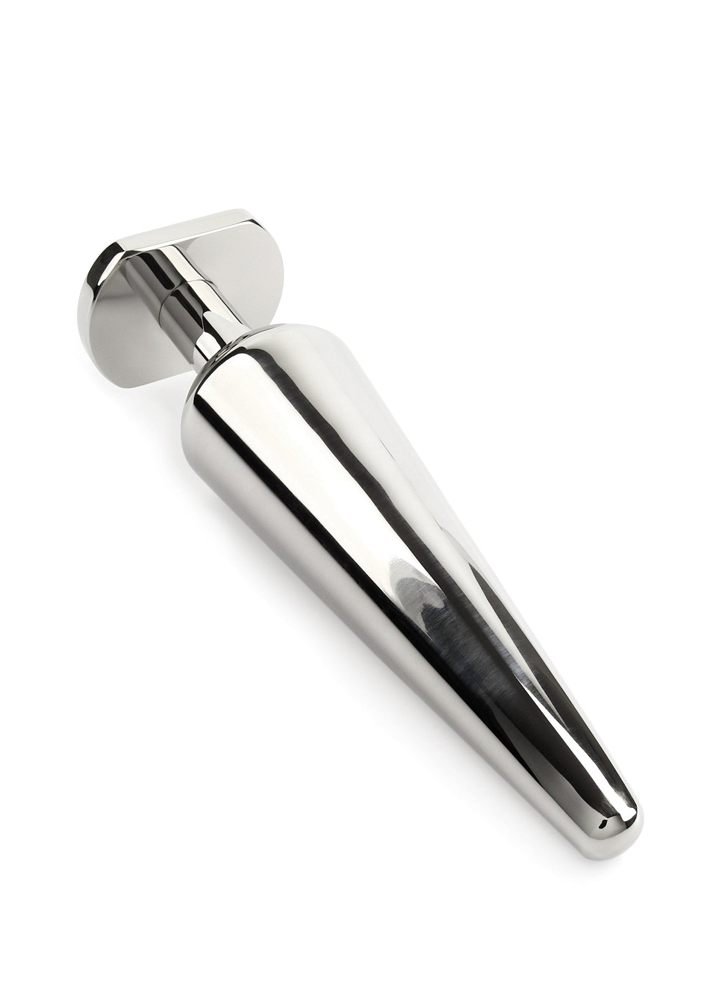 38155 mr steel heavy steel butt plug large