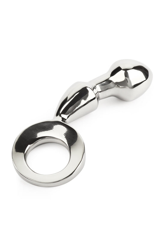 38162 mr steel drang fun plug