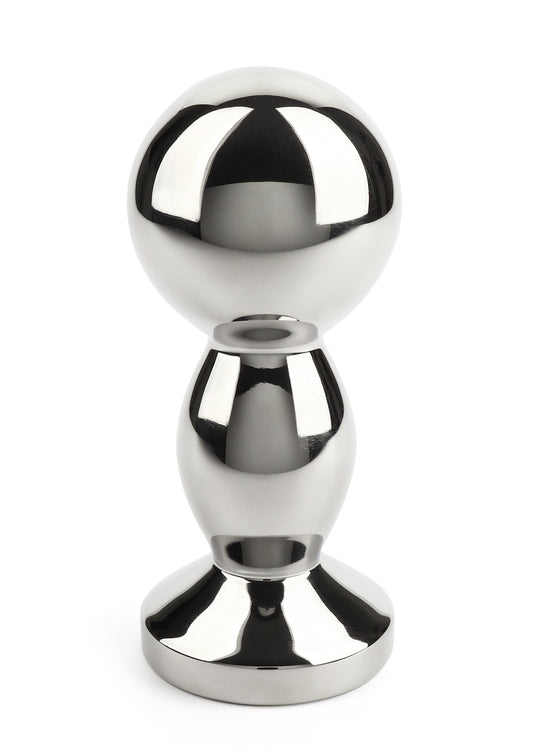 38163 mr steel bubble trouble butt plug