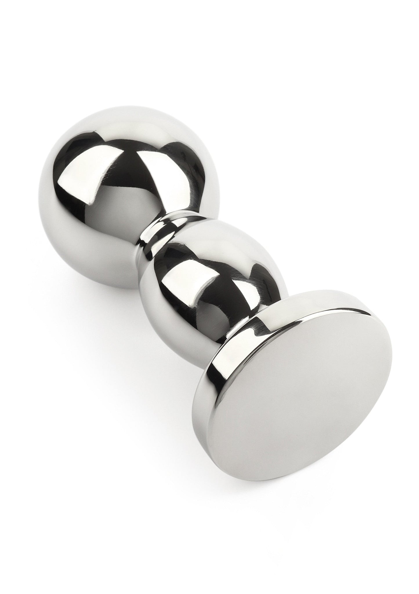 38163 mr steel bubble trouble butt plug