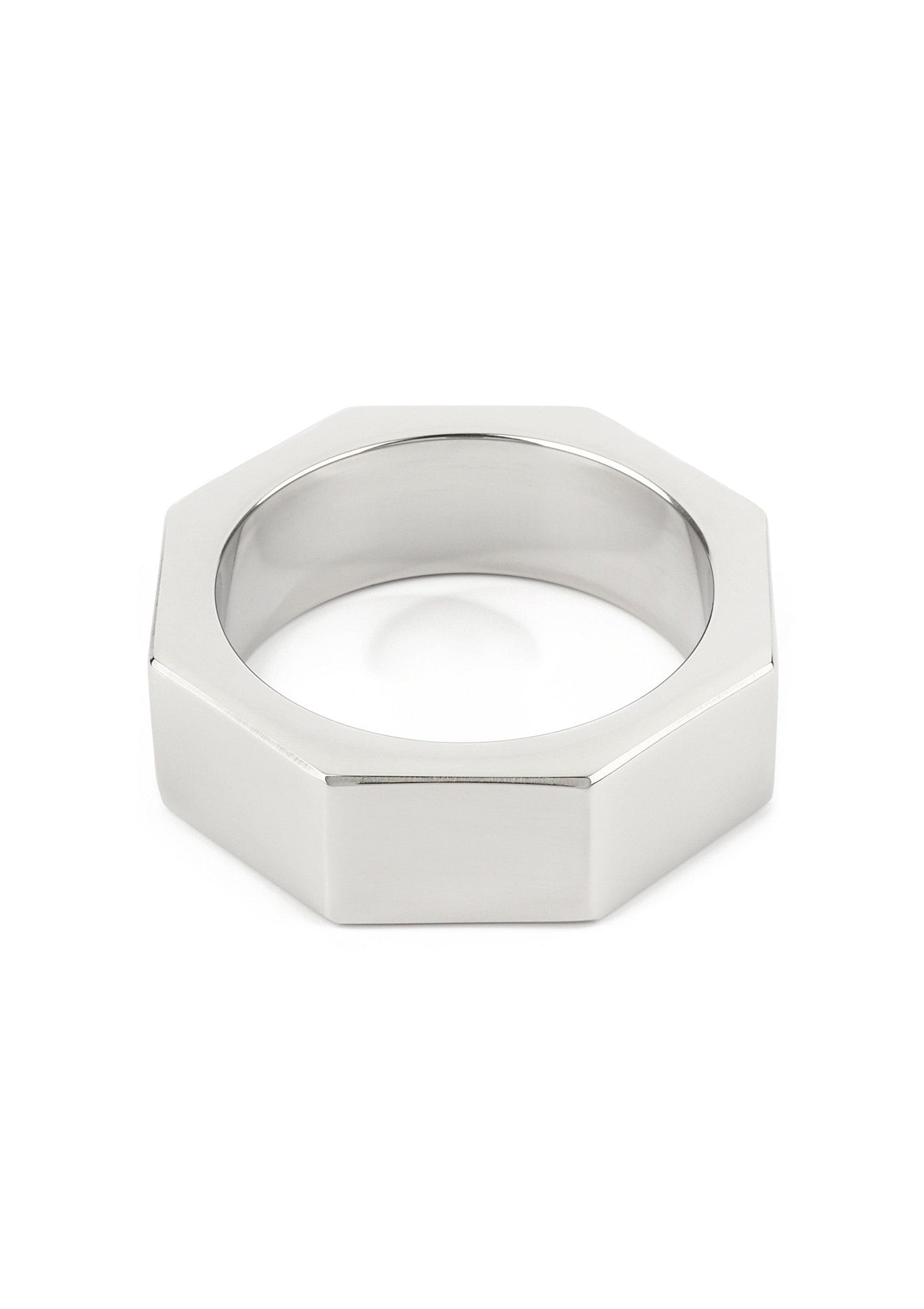 38205 mr steel nut c ring 40mm