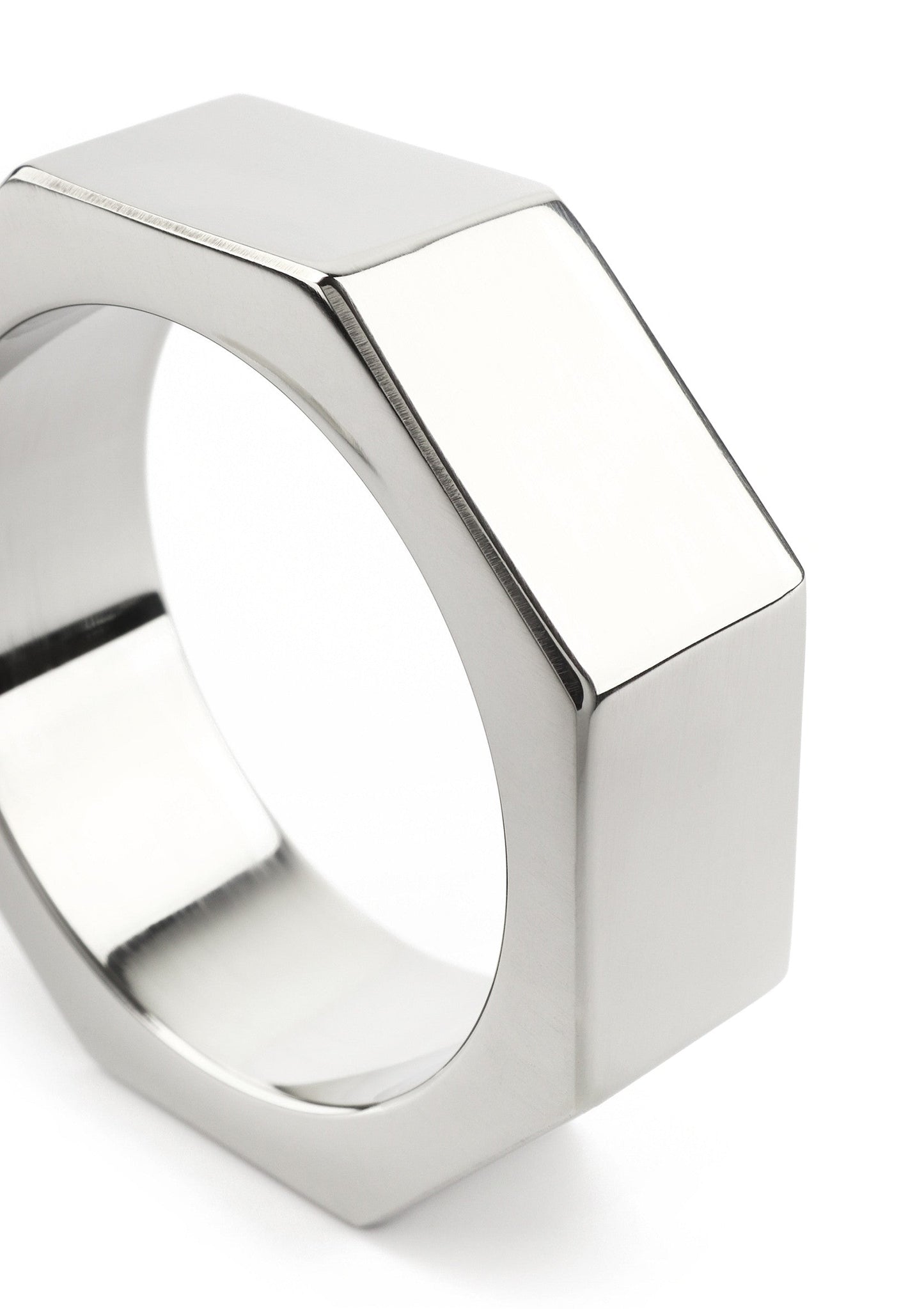38205 mr steel nut c ring 40mm