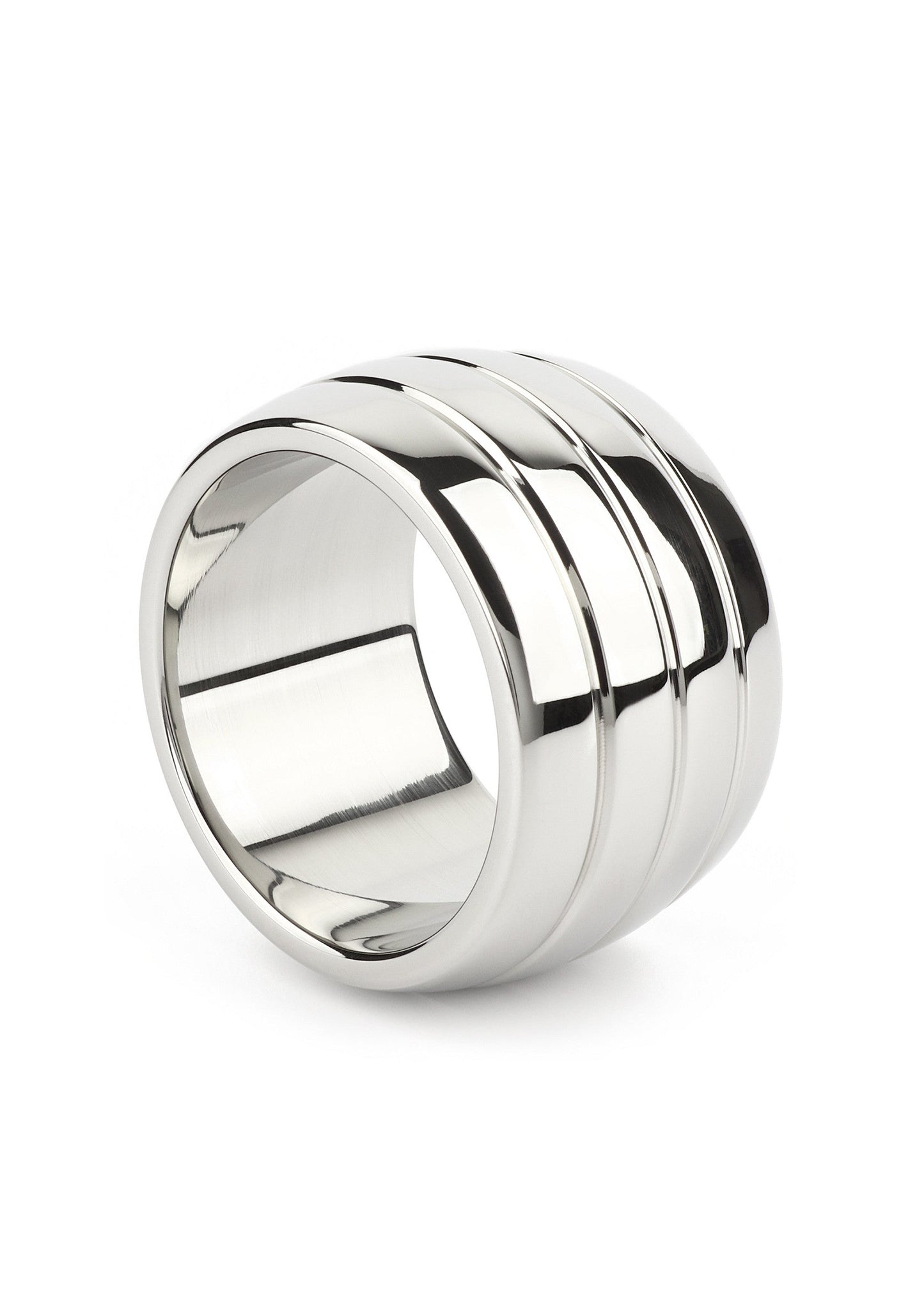 38209 mr steel oval barrel c ring 40mm