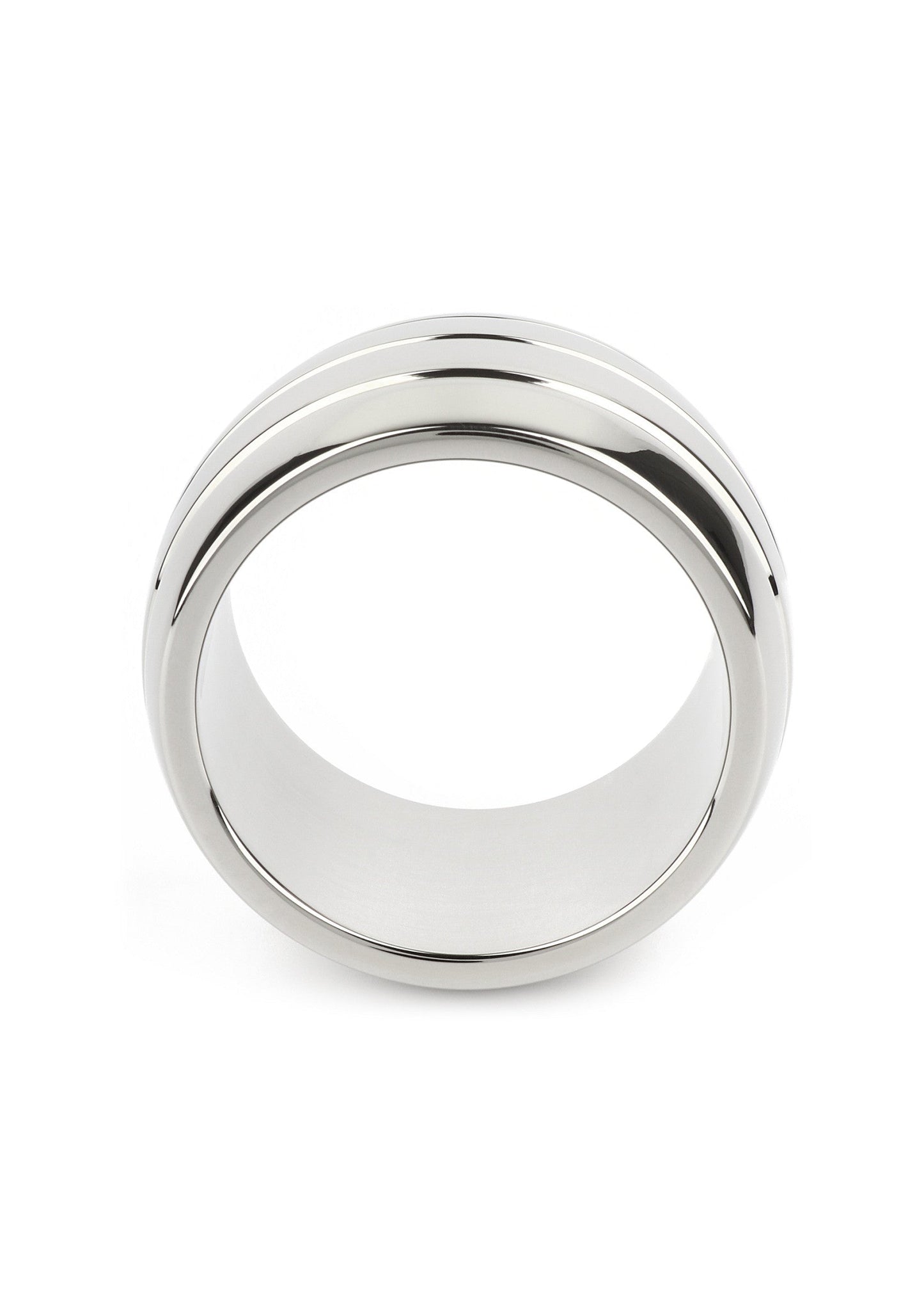 38209 mr steel oval barrel c ring 40mm
