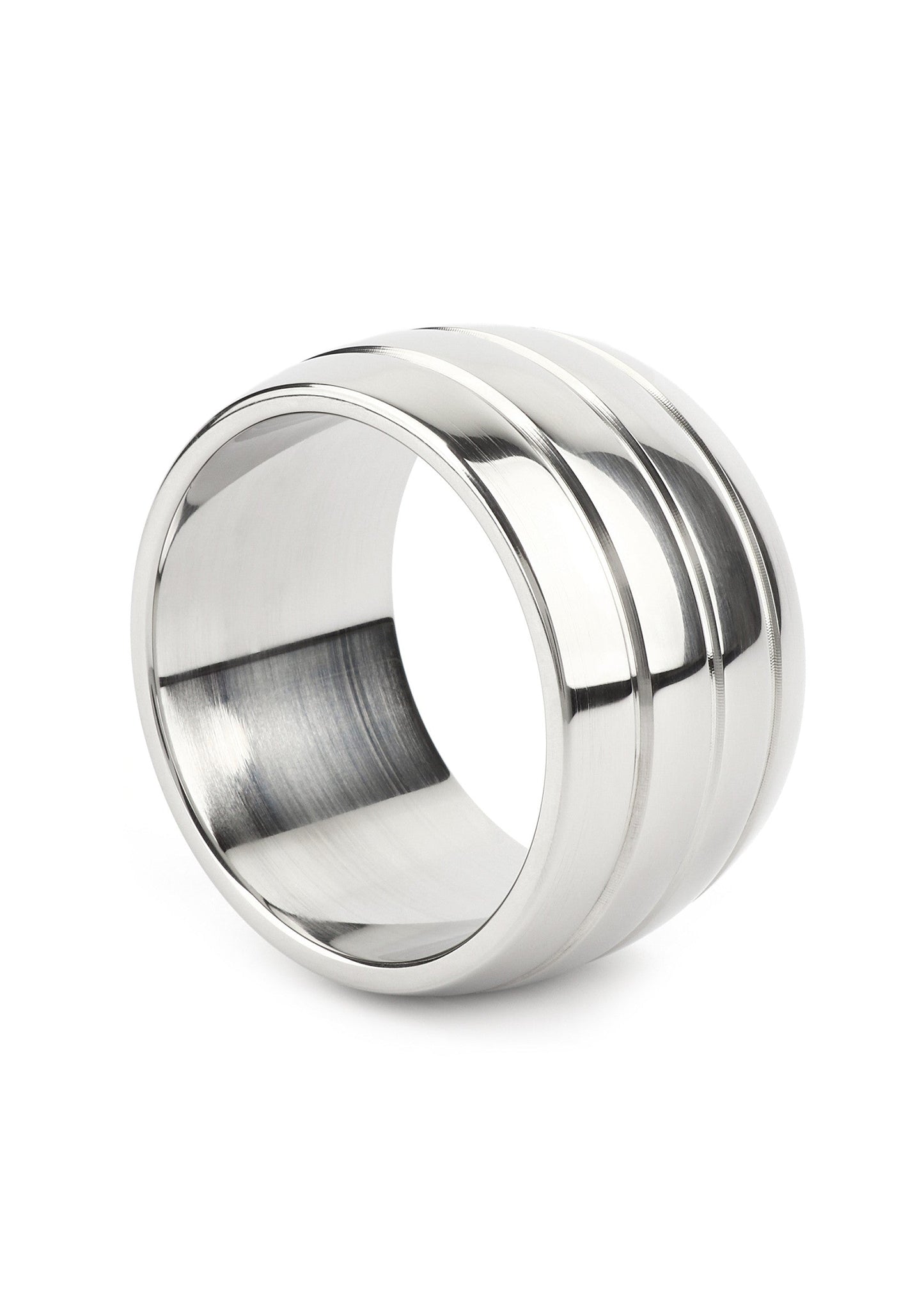 38210 mr steel oval barrel c ring 45mm