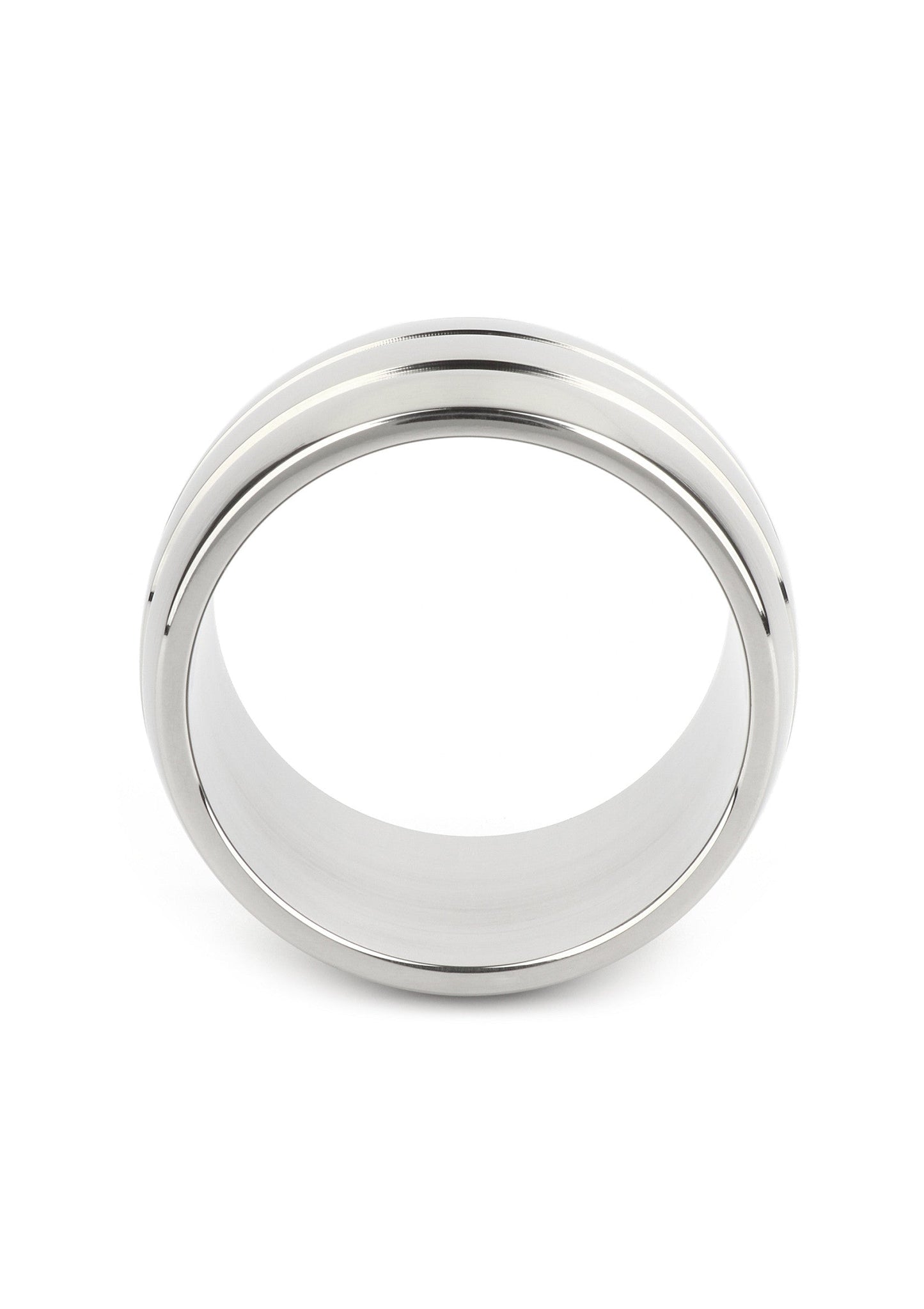 38210 mr steel oval barrel c ring 45mm