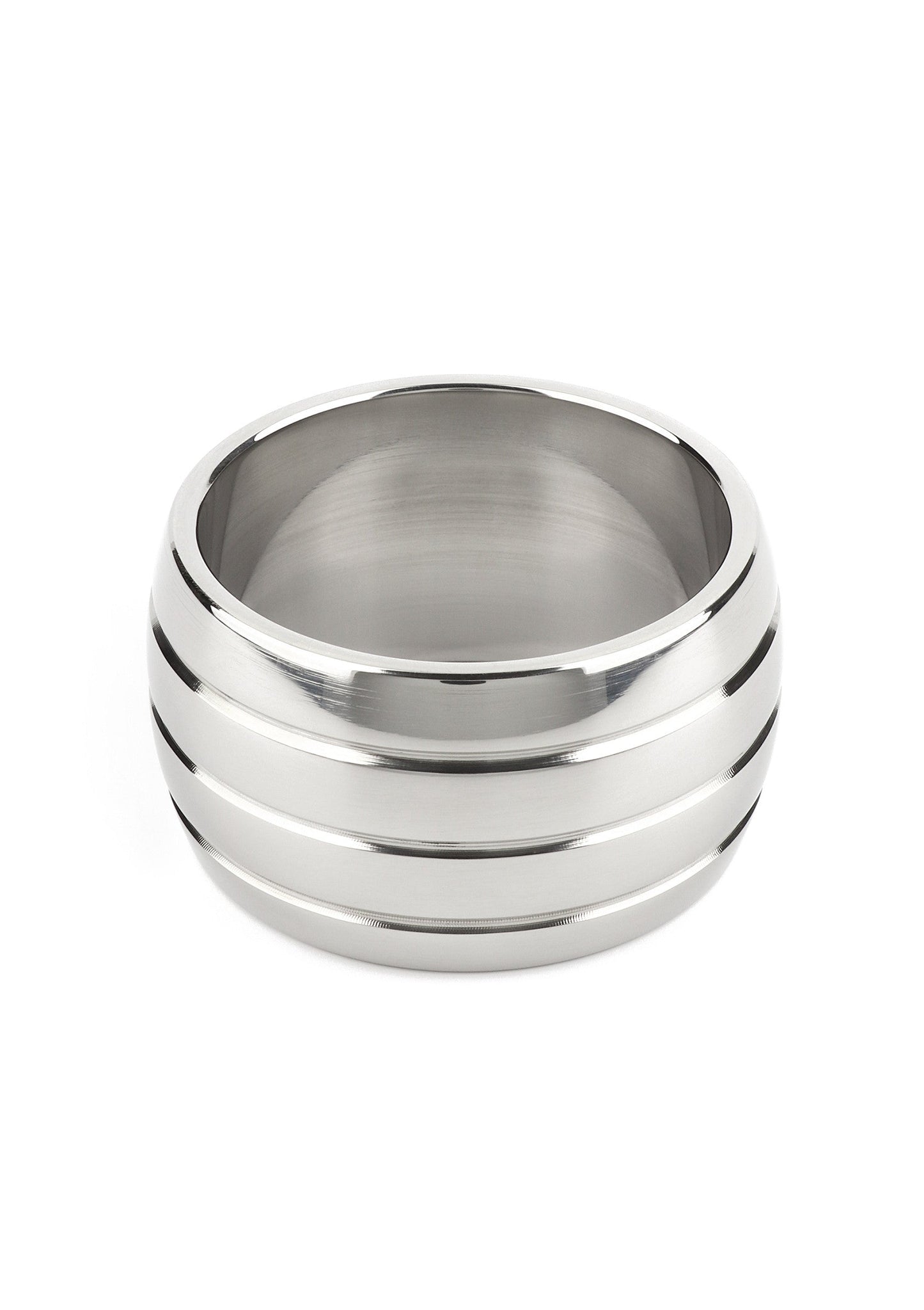 38210 mr steel oval barrel c ring 45mm