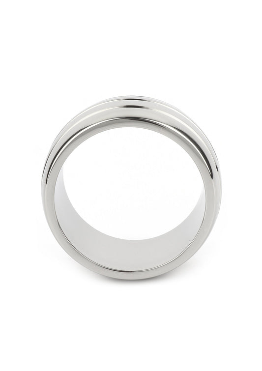 38211 mr steel oval barrel c ring 50mm