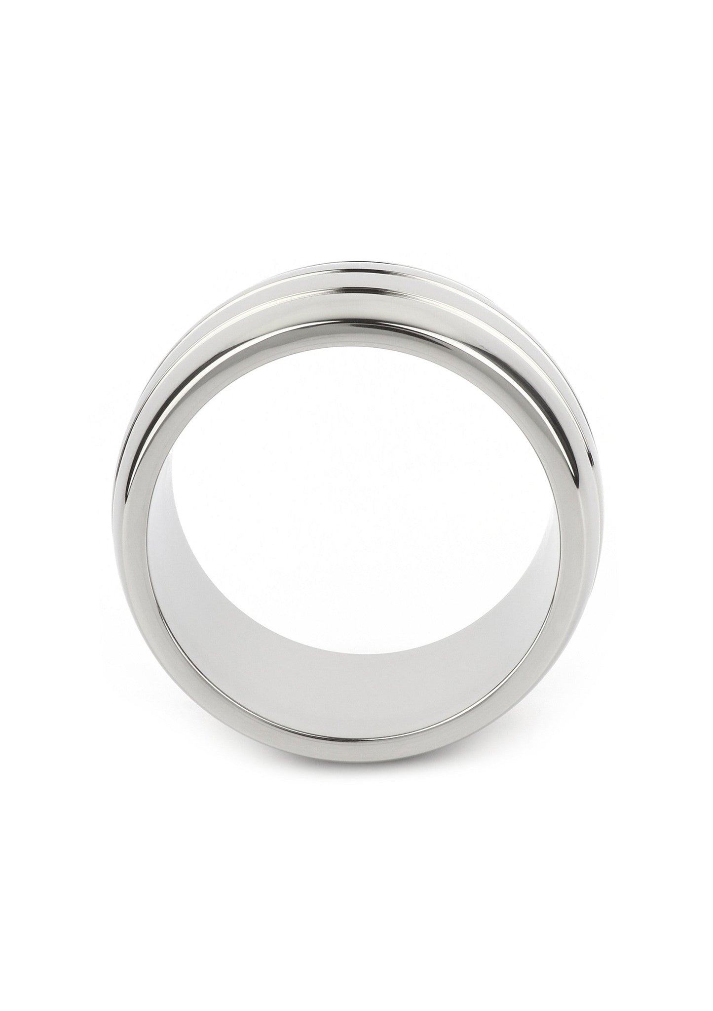 38211 mr steel oval barrel c ring 50mm
