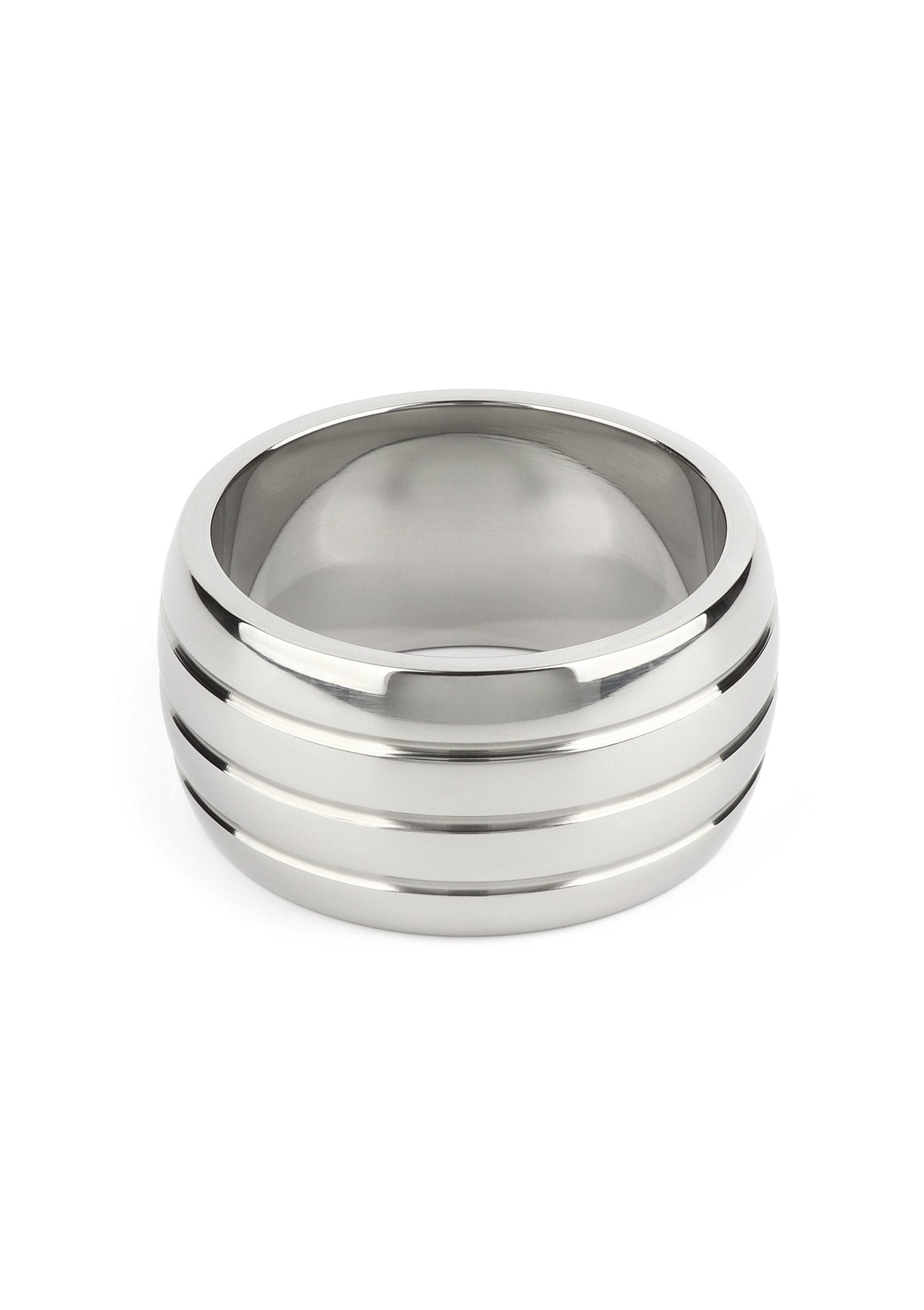 38211 mr steel oval barrel c ring 50mm