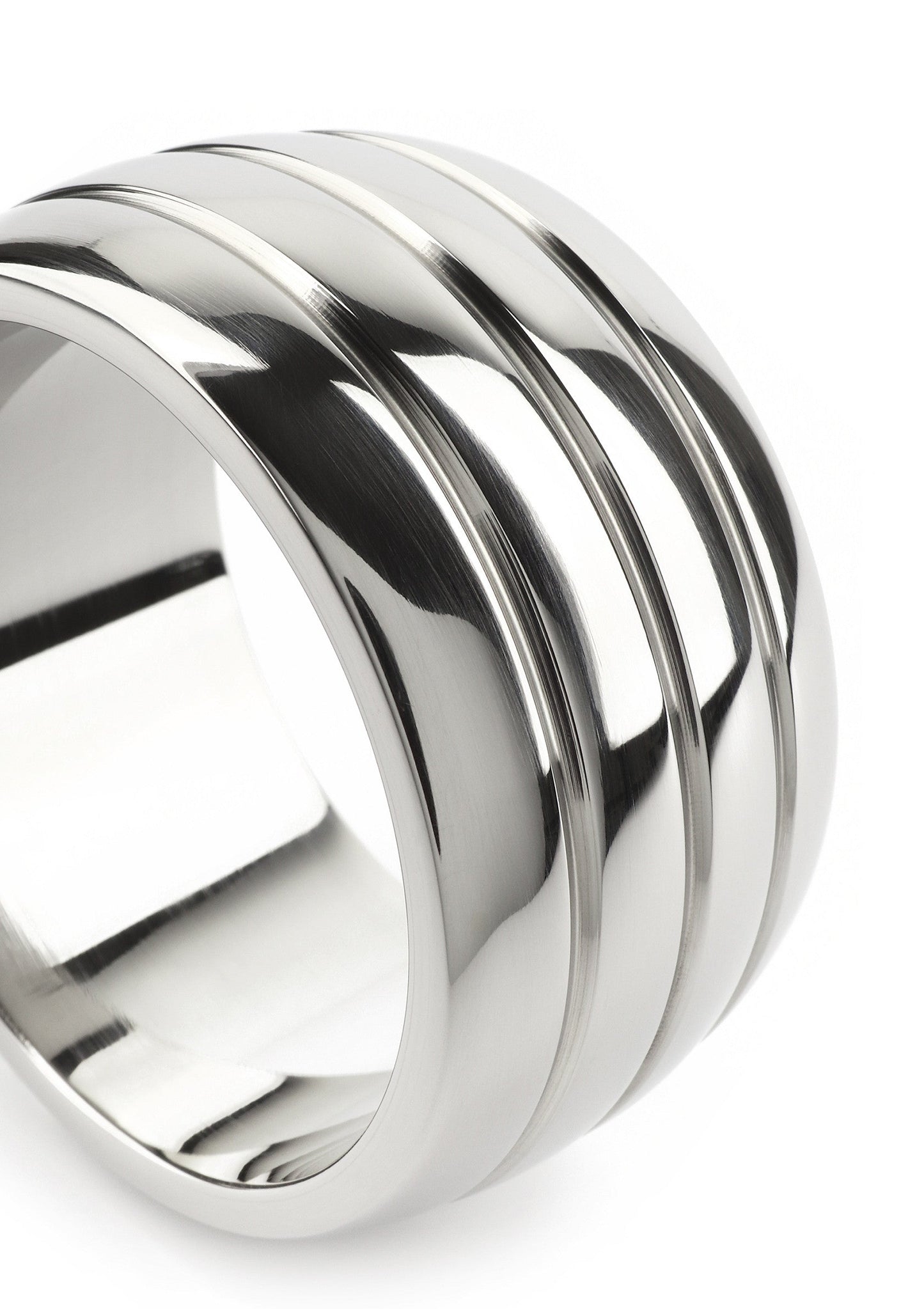 38211 mr steel oval barrel c ring 50mm