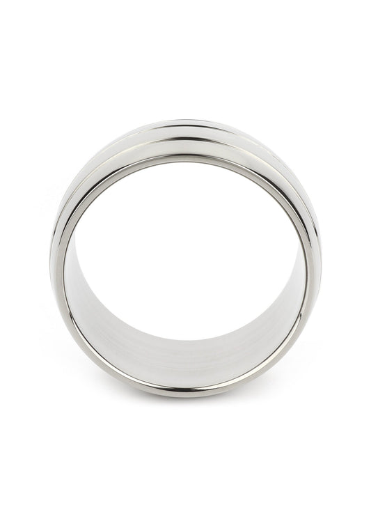 38212 mr steel oval barrel c ring 55mm