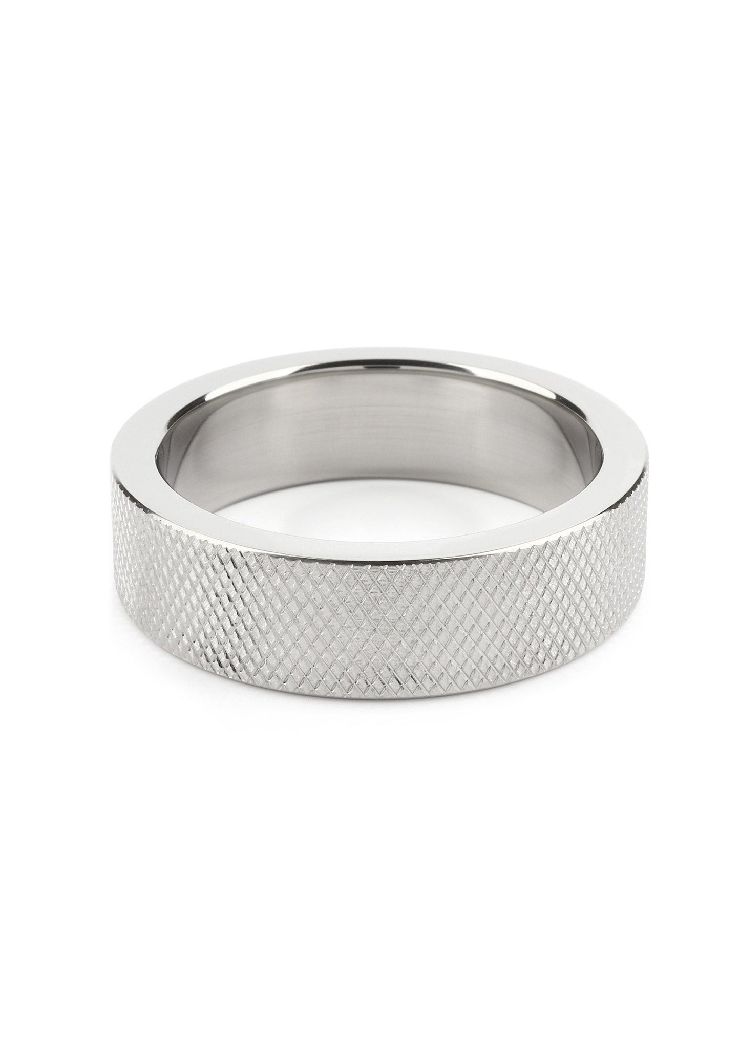 38218 mr steel crisscross c ring 45mm