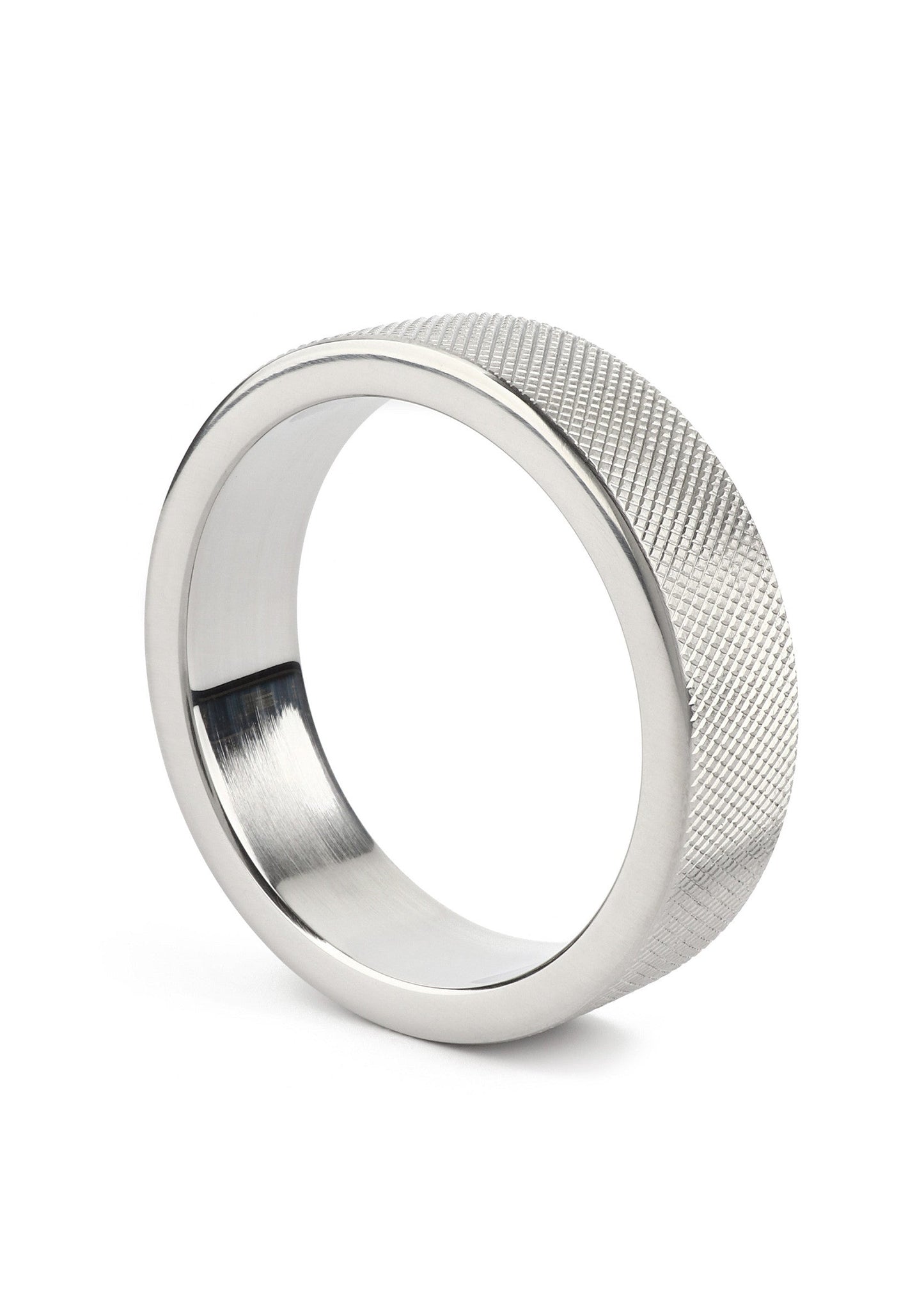 38219 mr steel crisscross c ring 50mm
