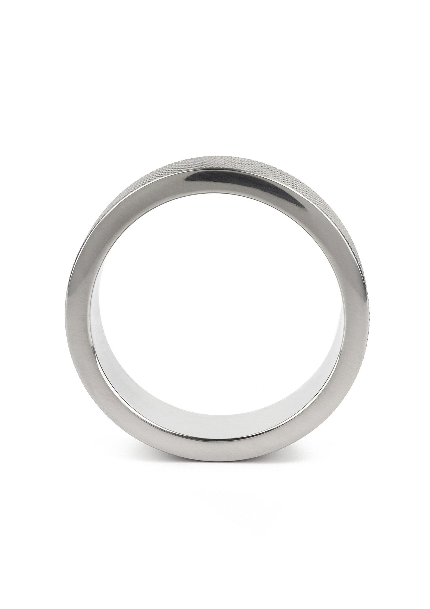 38219 mr steel crisscross c ring 50mm