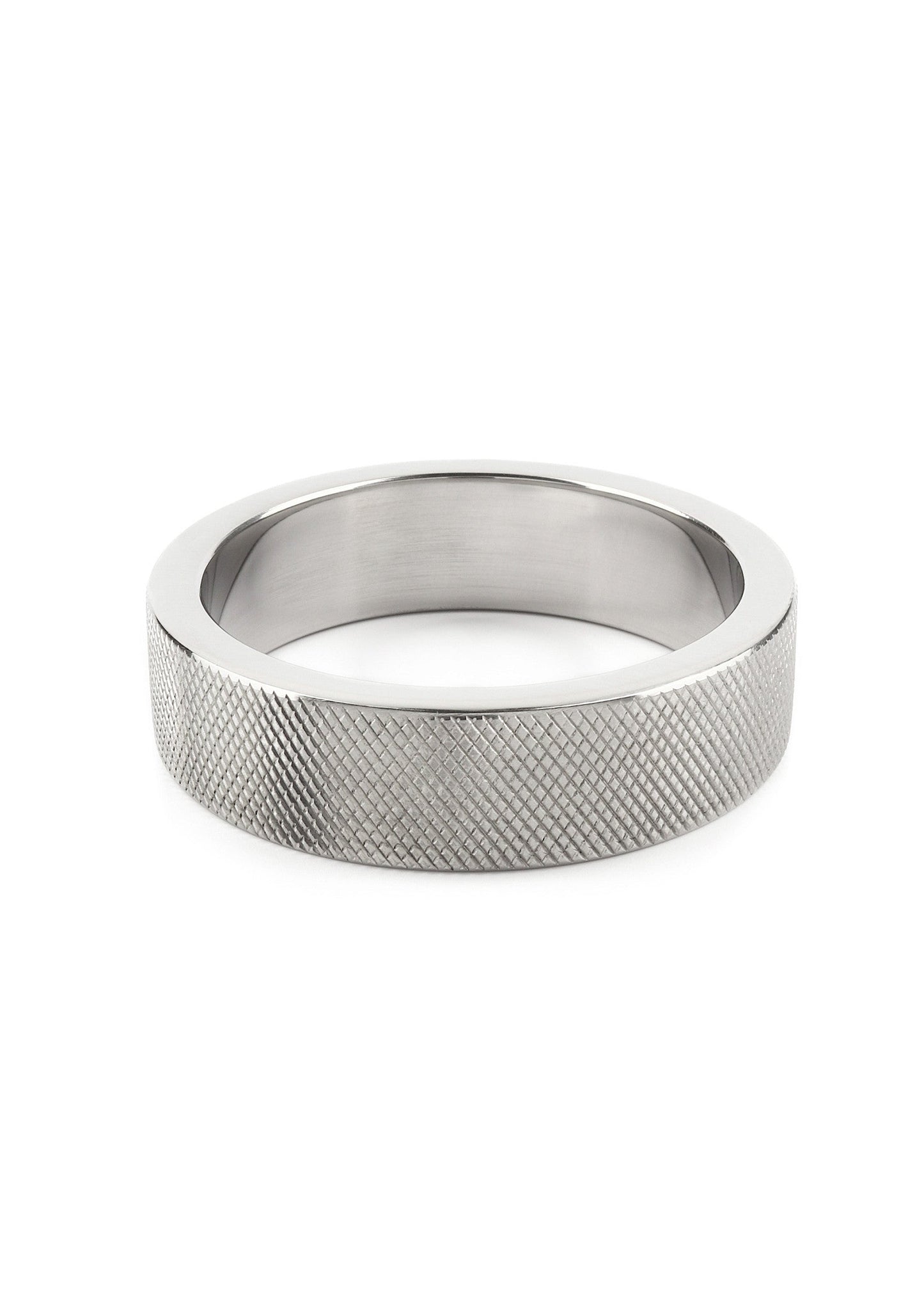 38219 mr steel crisscross c ring 50mm