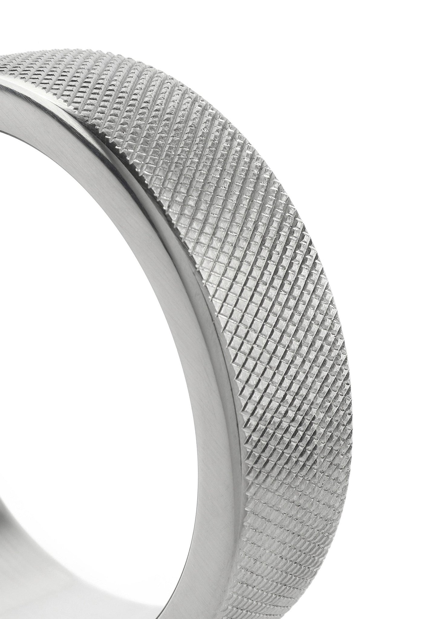38219 mr steel crisscross c ring 50mm