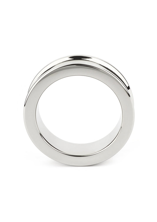 38221 mr steel the imperator c ring 40mm