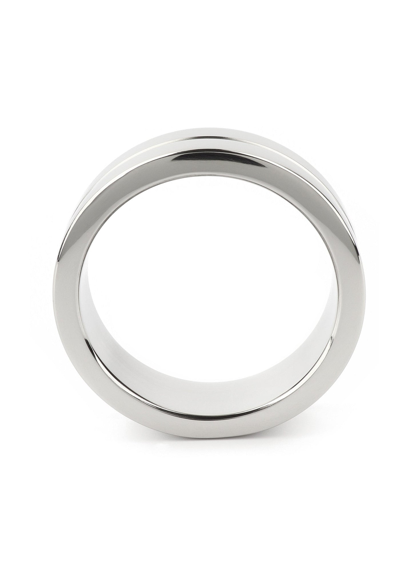 38226 mr steel single grooved c ring 45mm