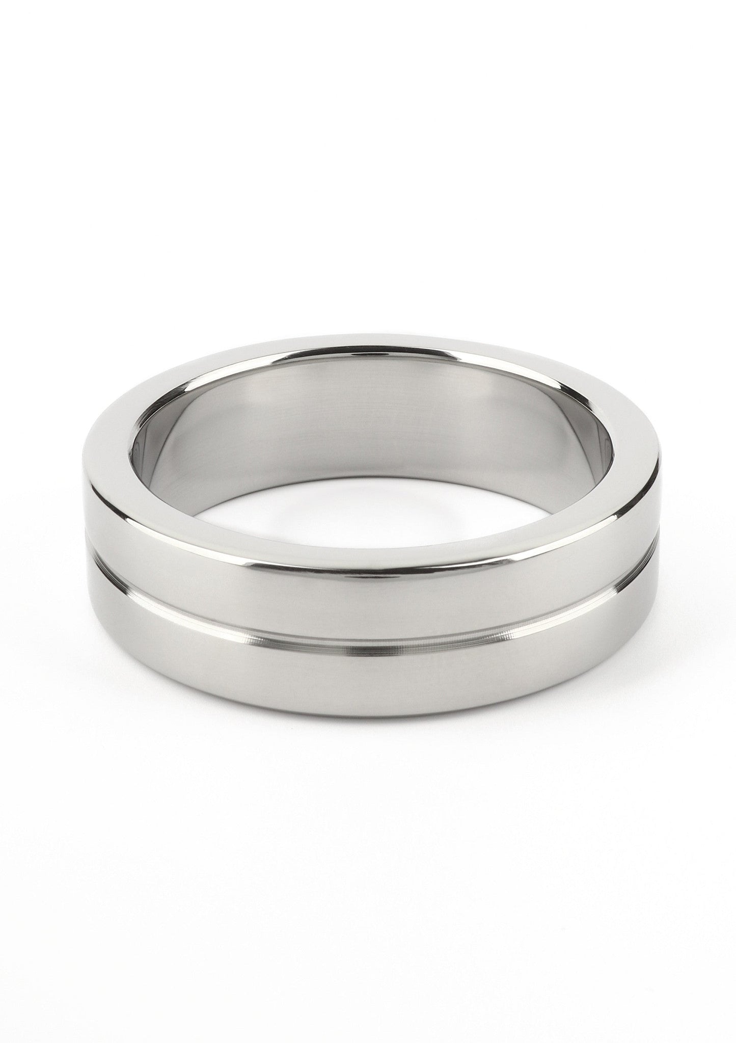 38226 mr steel single grooved c ring 45mm