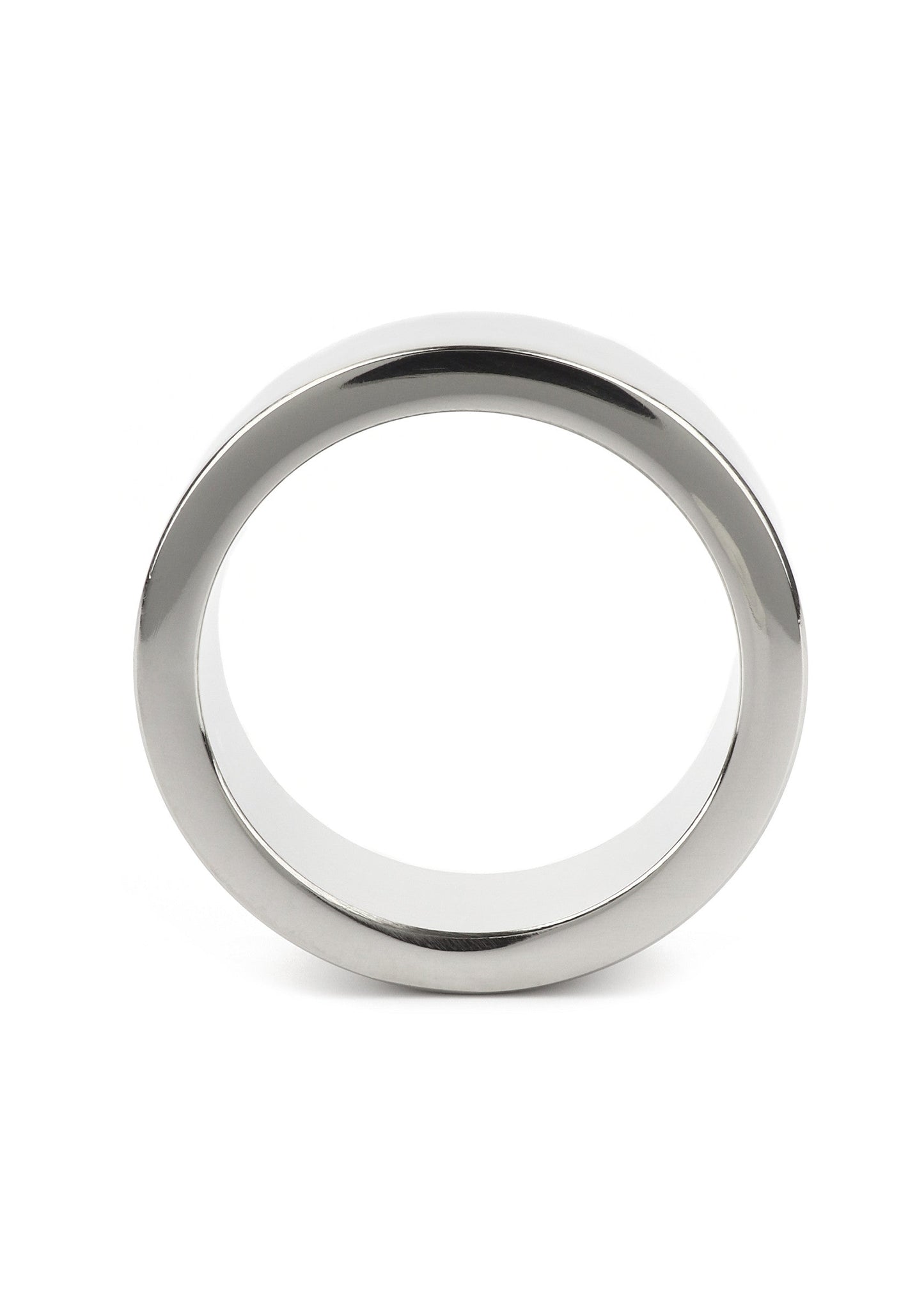 38229 mr steel wide band c ring 40mm
