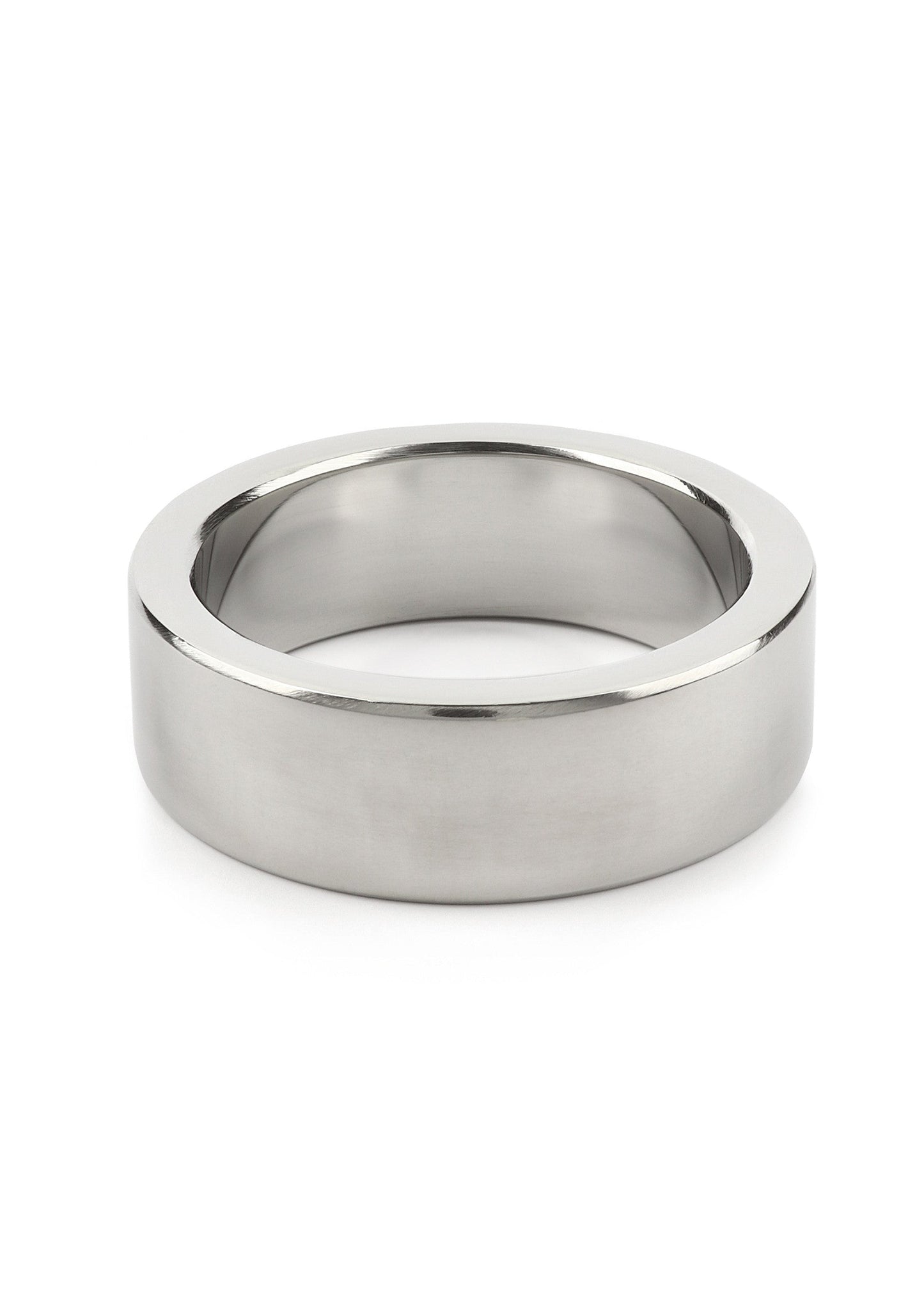 38229 mr steel wide band c ring 40mm