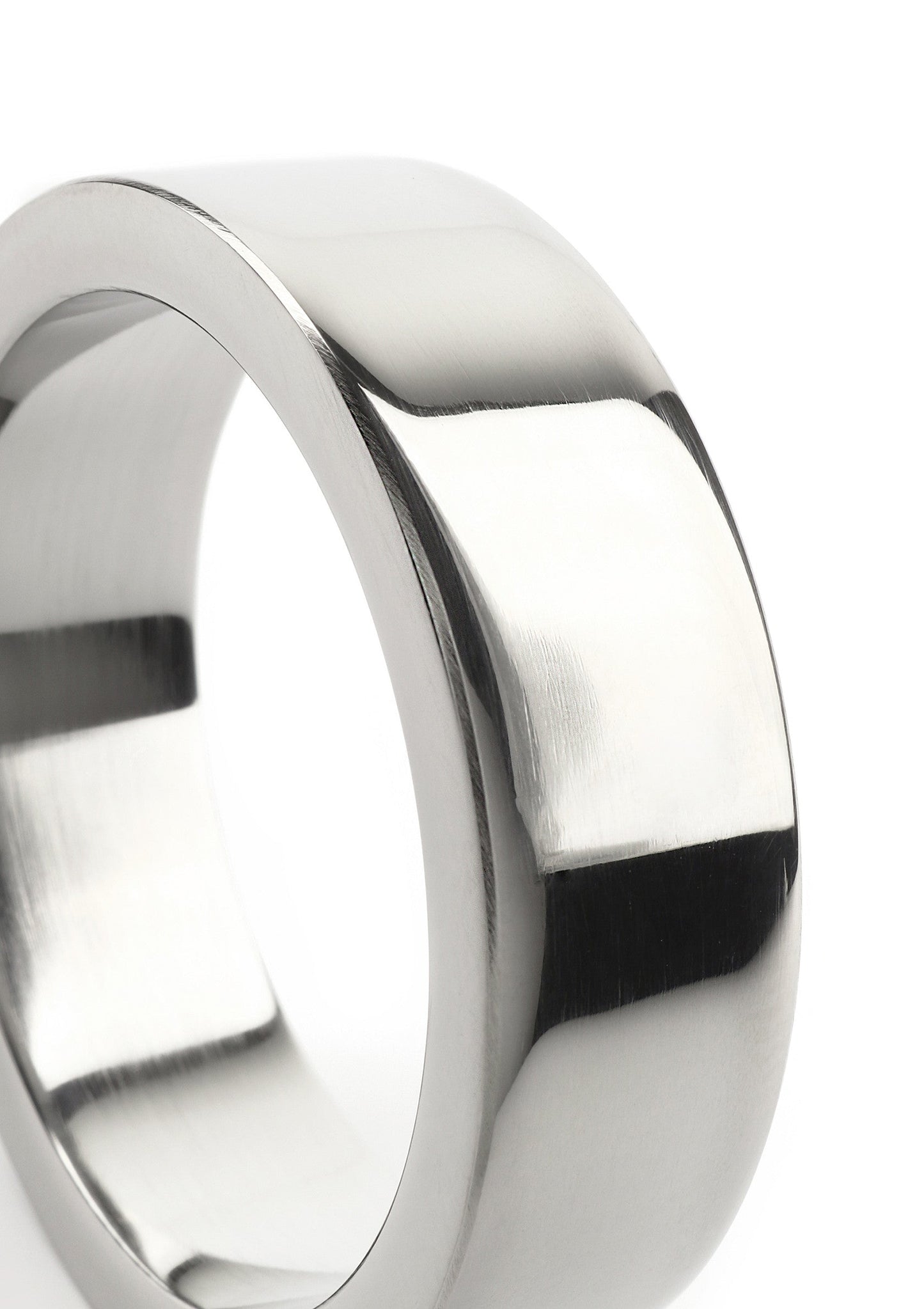 38230 mr steel wide band c ring 45mm