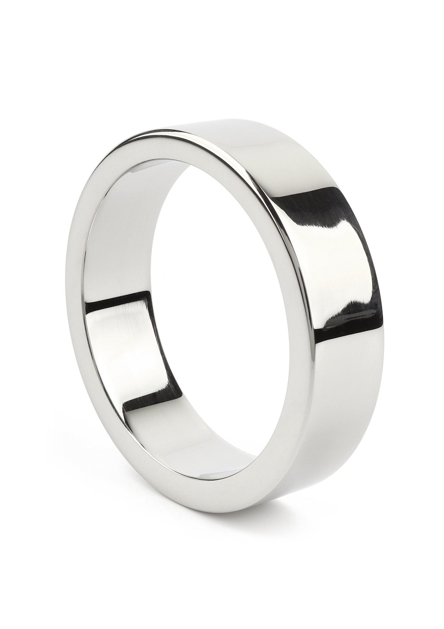 38231 mr steel wide band c ring 50mm