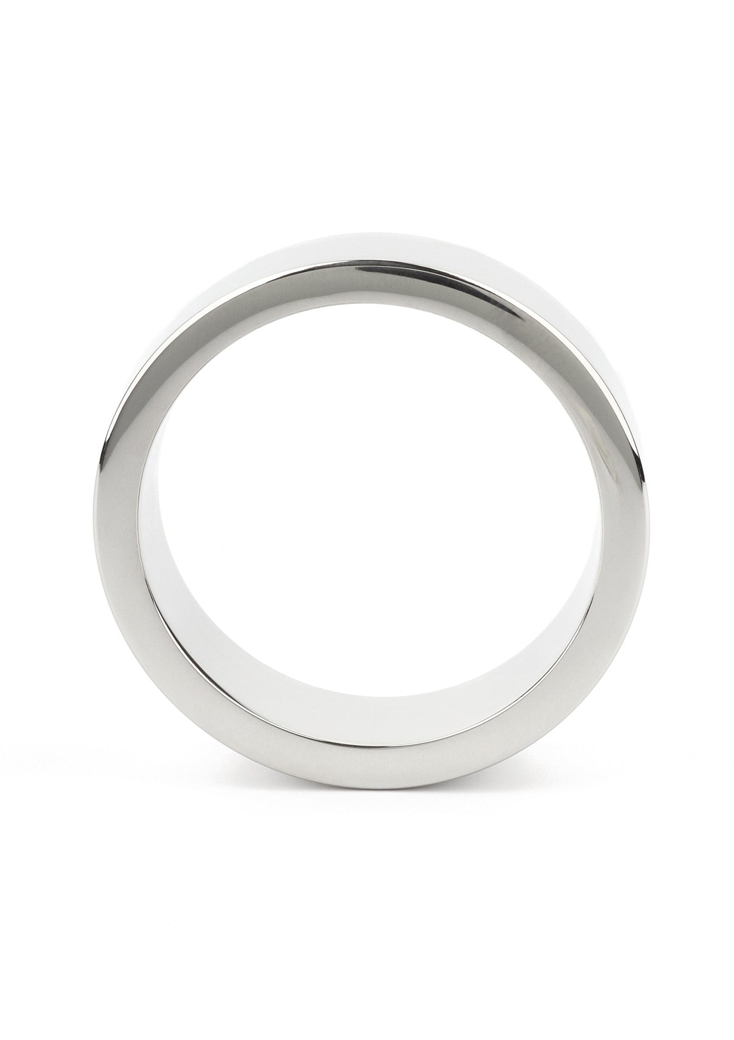 38231 mr steel wide band c ring 50mm