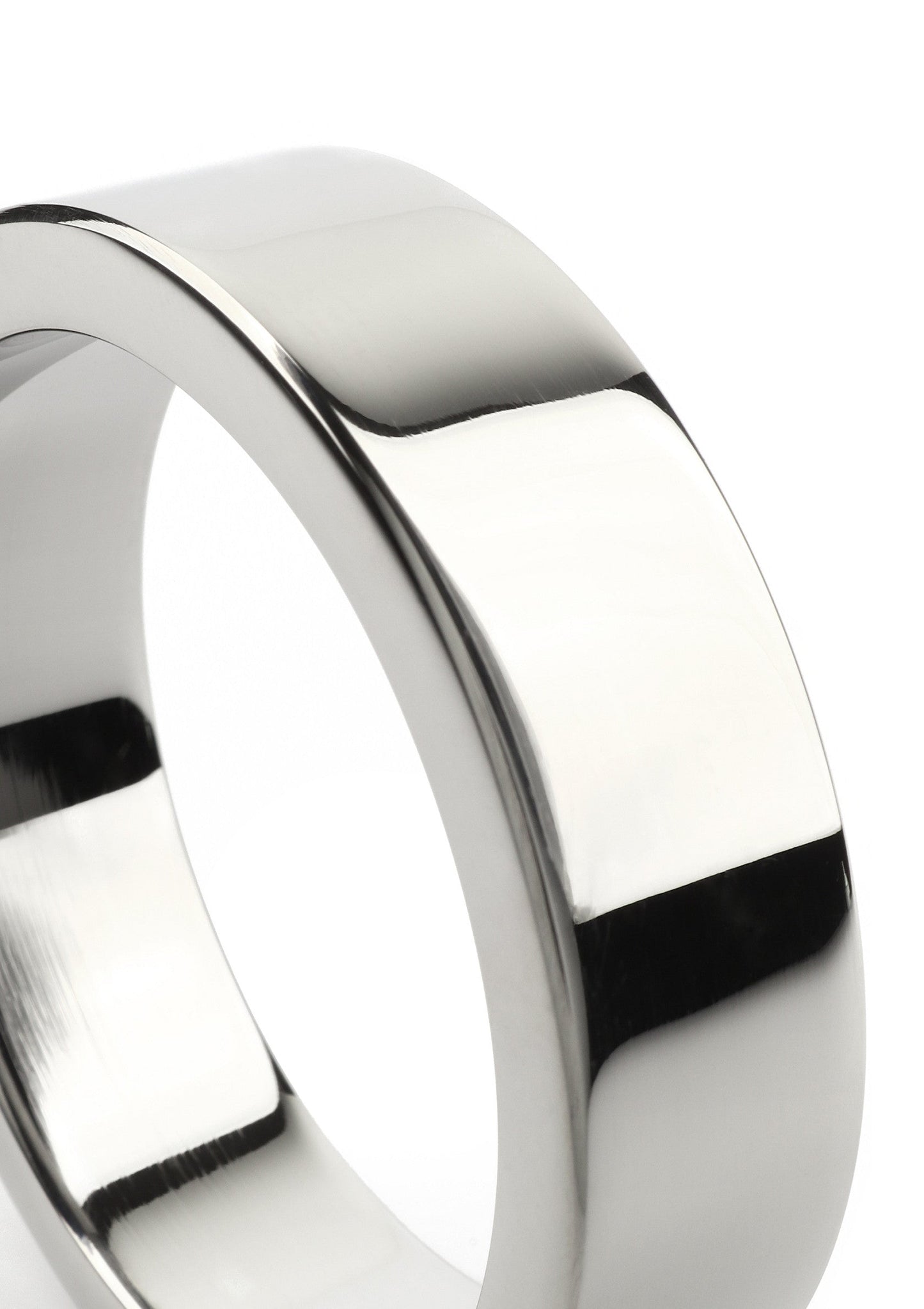 38231 mr steel wide band c ring 50mm