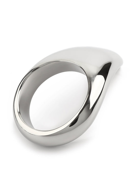 38233 mr steel teardrop c ring 45mm