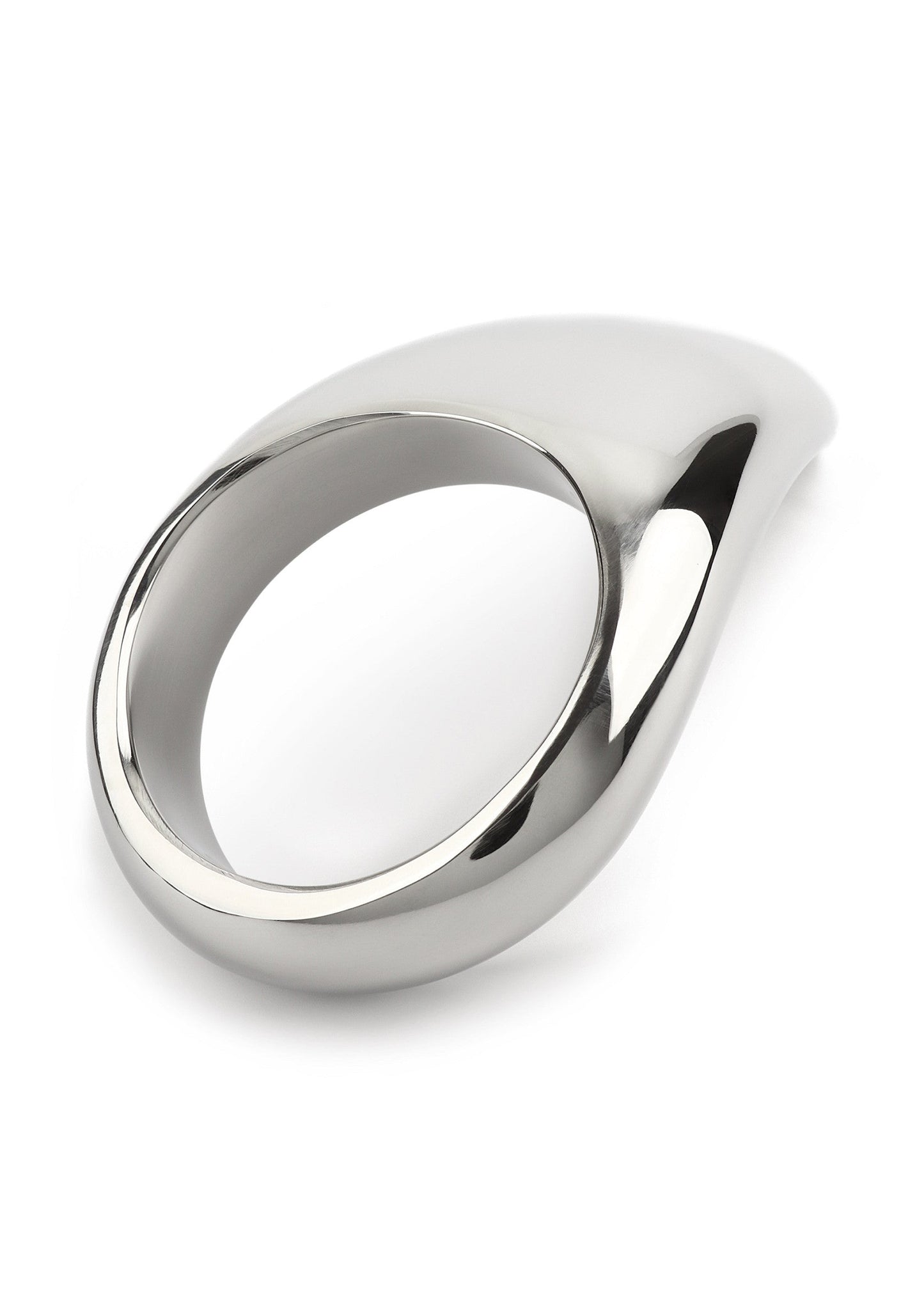 38233 mr steel teardrop c ring 45mm