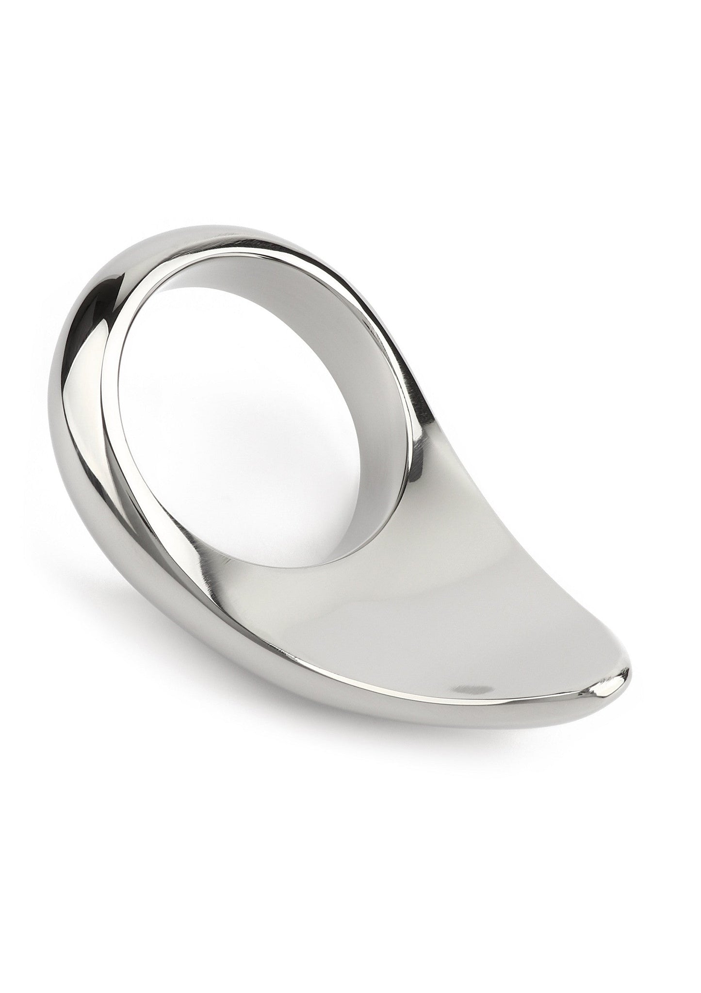 38233 mr steel teardrop c ring 45mm