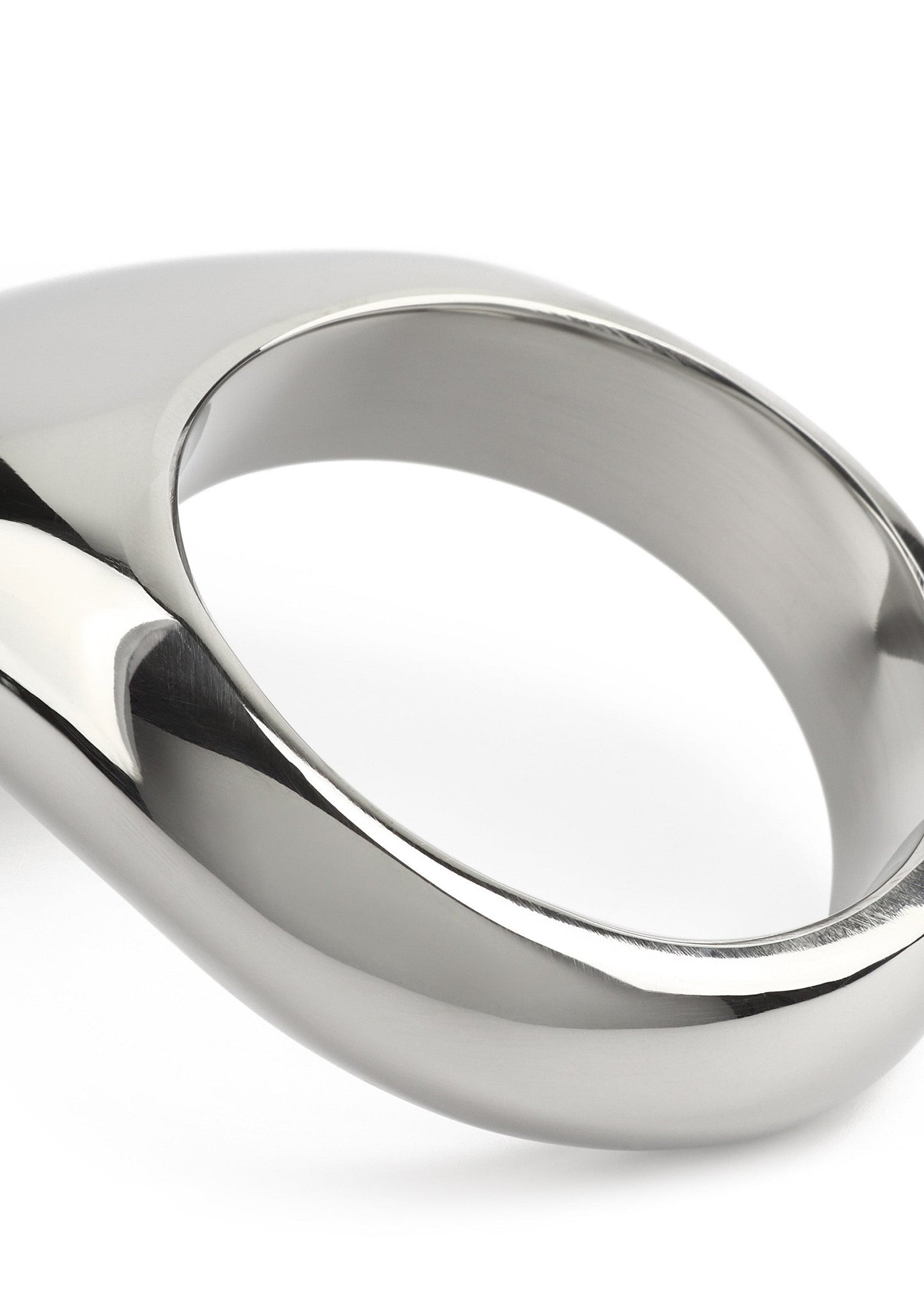 38233 mr steel teardrop c ring 45mm