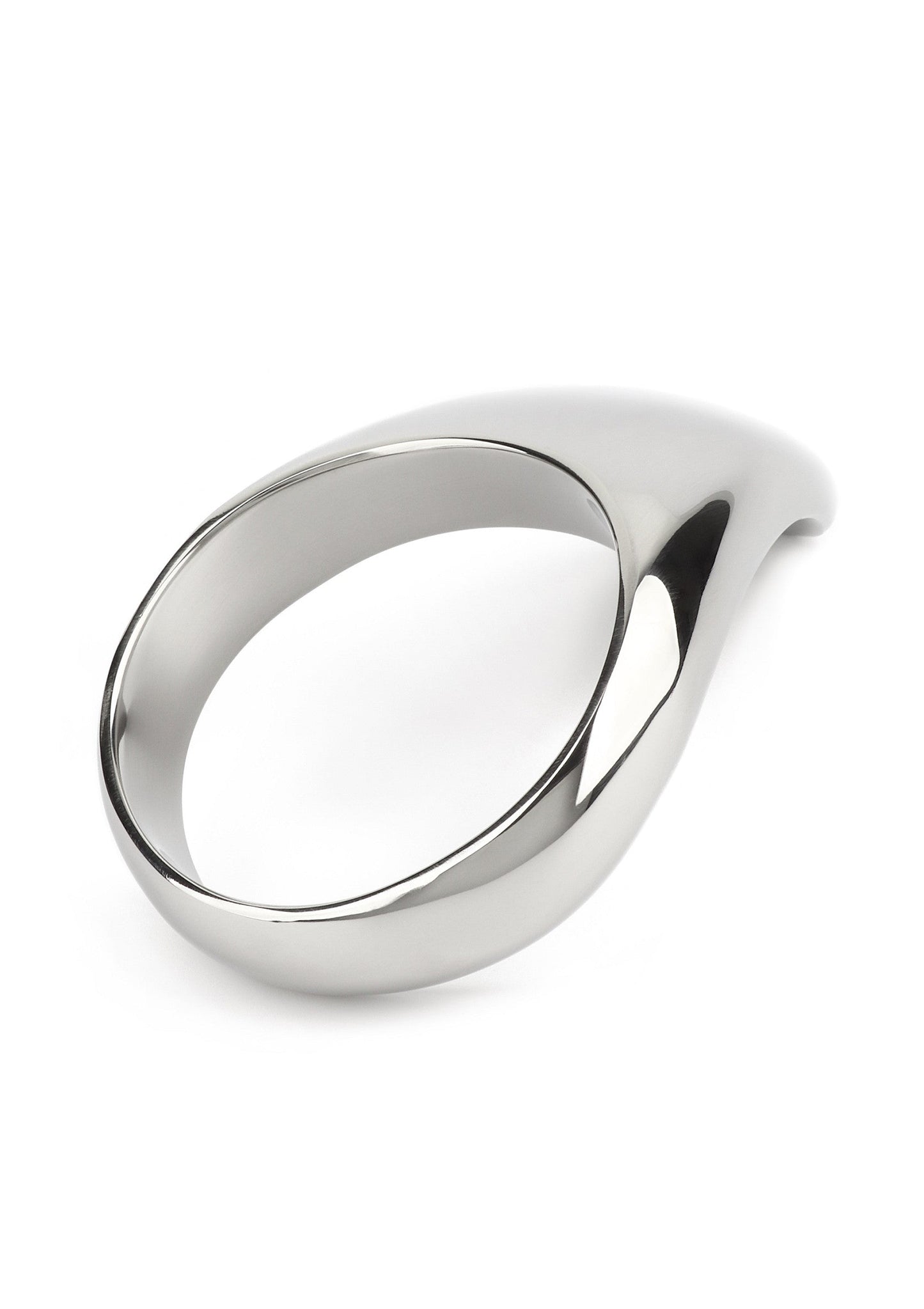 38234 mr steel teardrop c ring 50mm