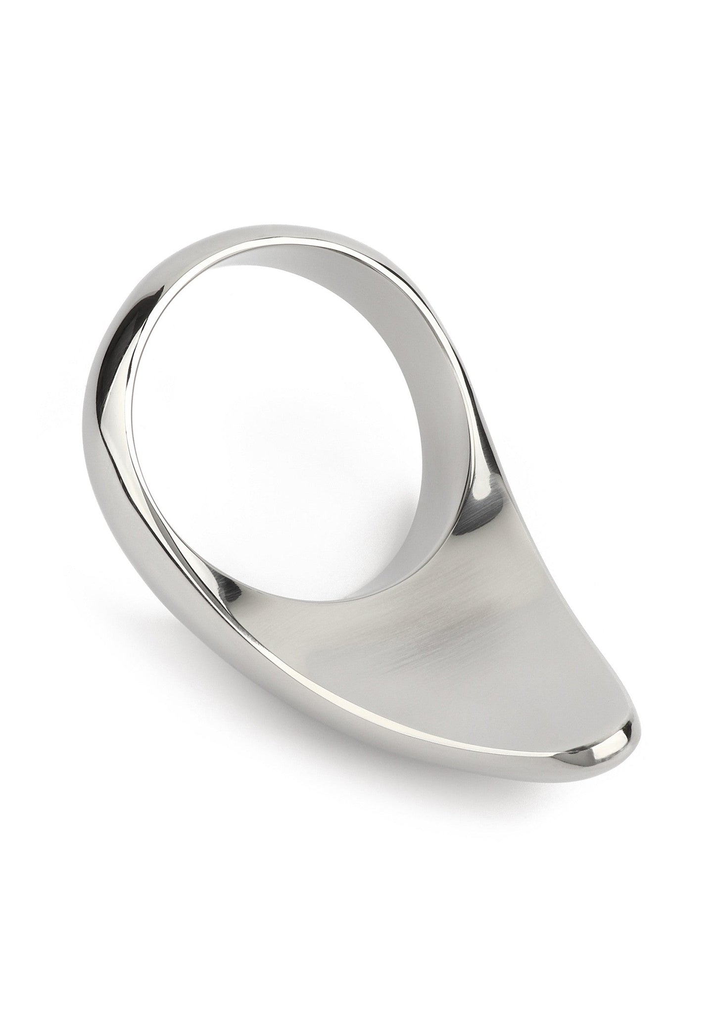 38234 mr steel teardrop c ring 50mm