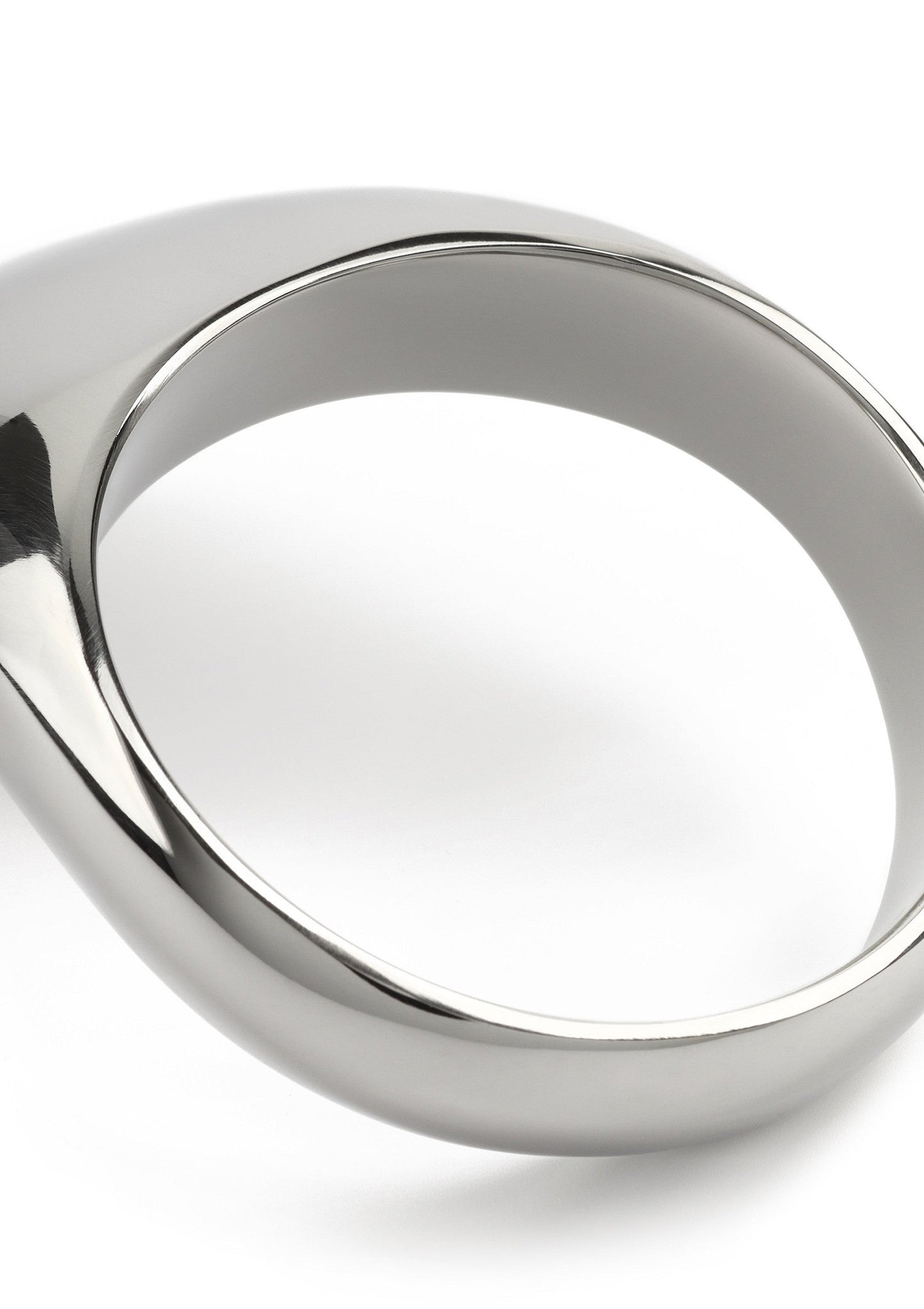38234 mr steel teardrop c ring 50mm