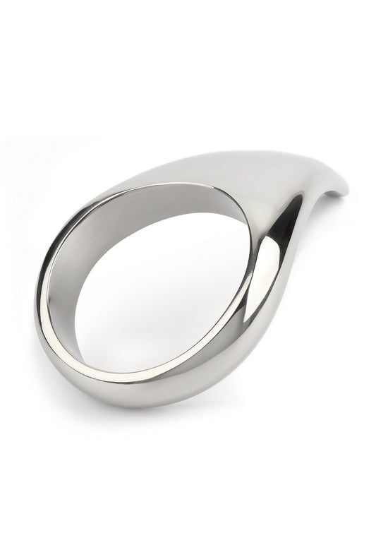 38235 mr steel teardrop c ring 55mm