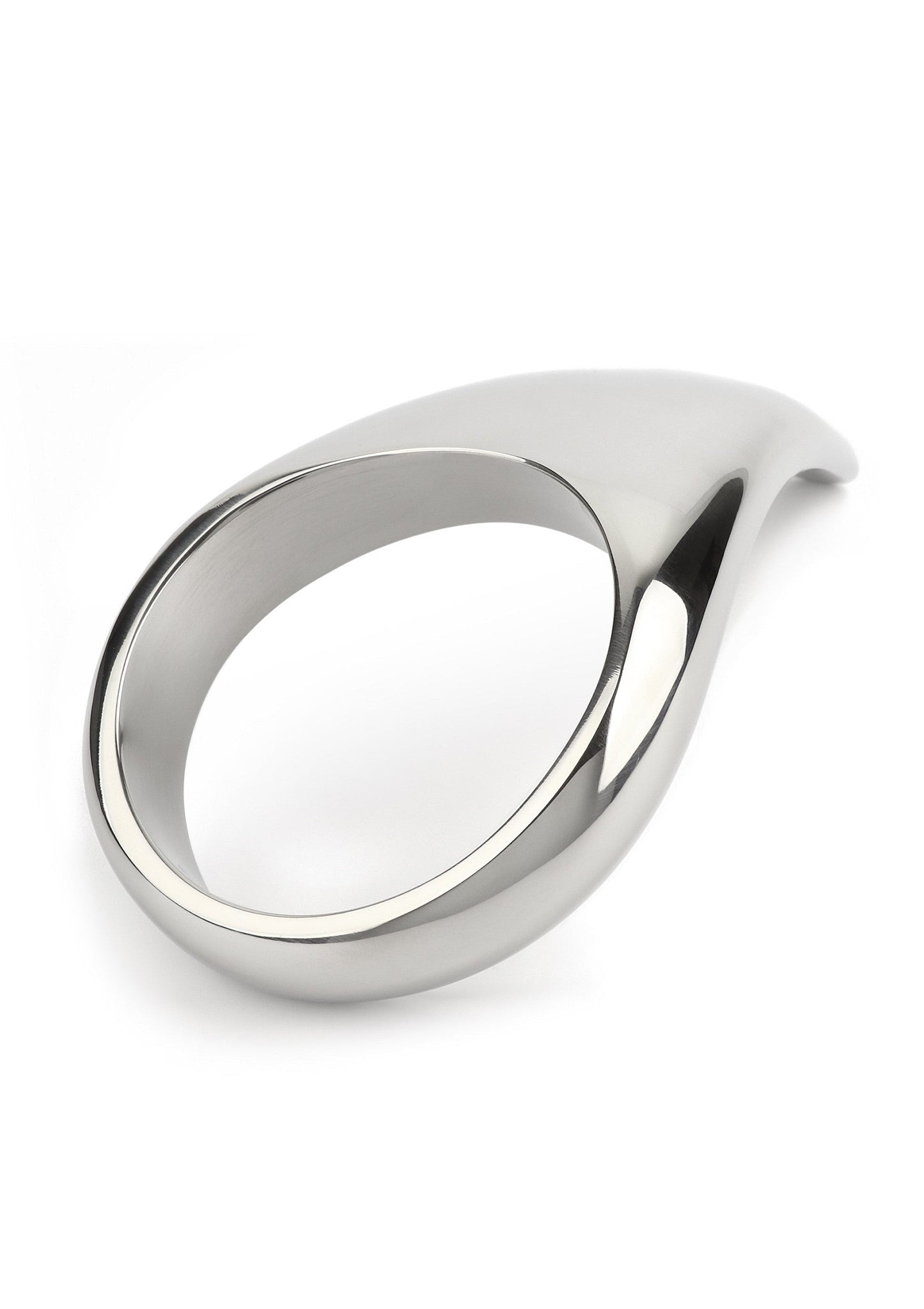 38235 mr steel teardrop c ring 55mm