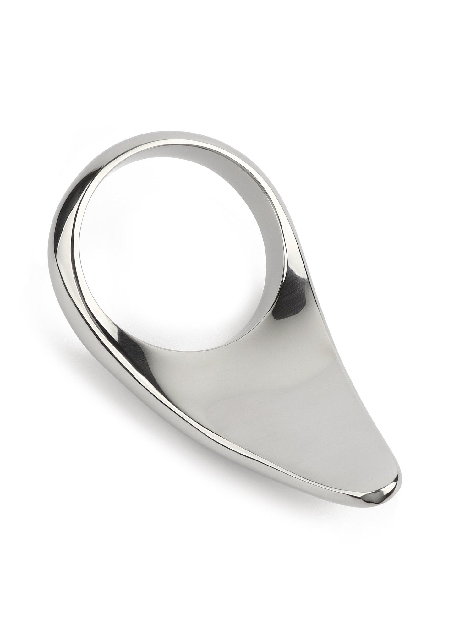 38235 mr steel teardrop c ring 55mm