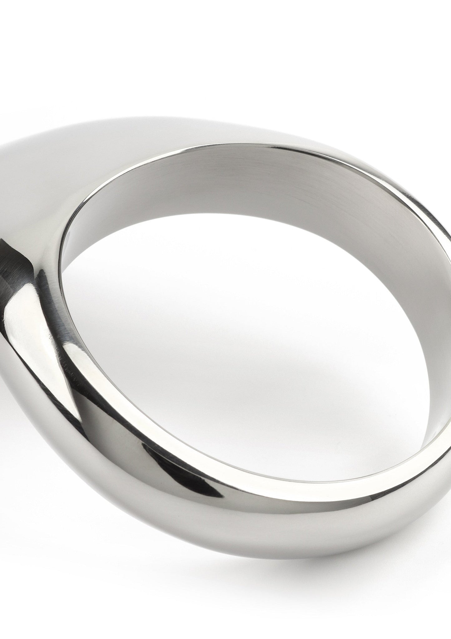 38235 mr steel teardrop c ring 55mm